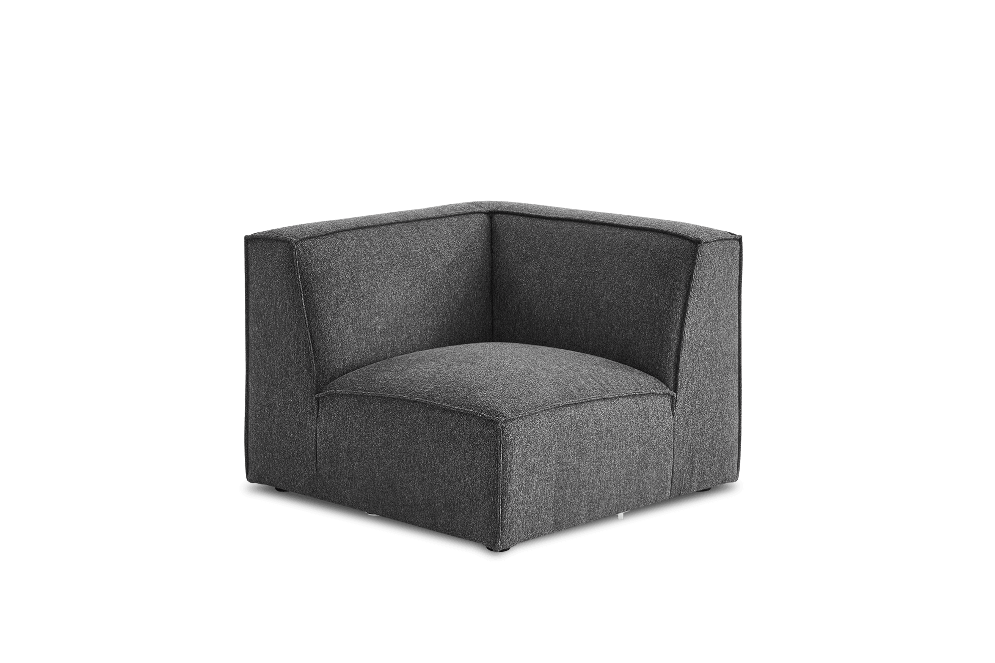 Jonathan Corner Sofa image 0