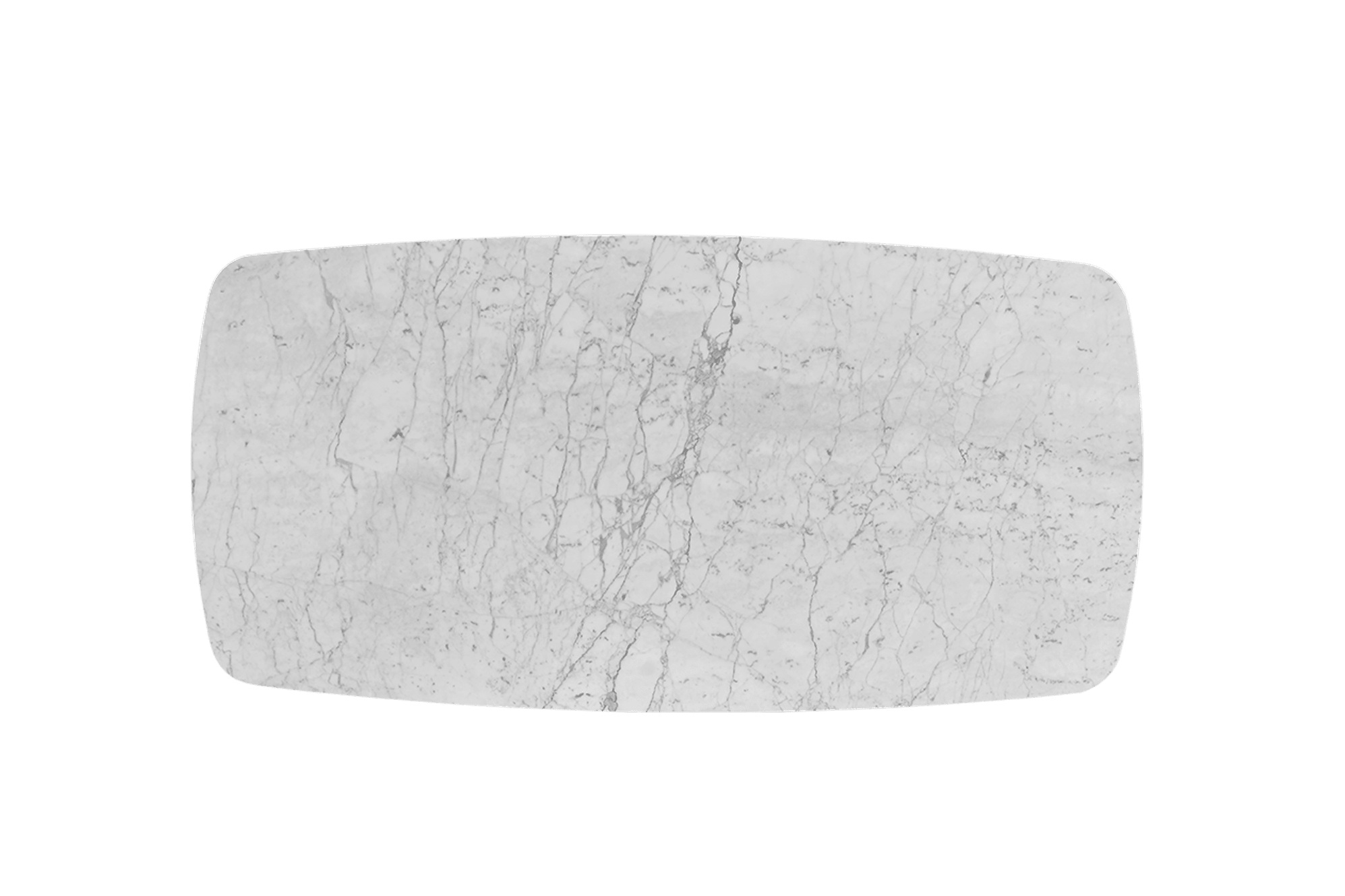 Kelsey Marble Dining Table, Walnut Stain 11