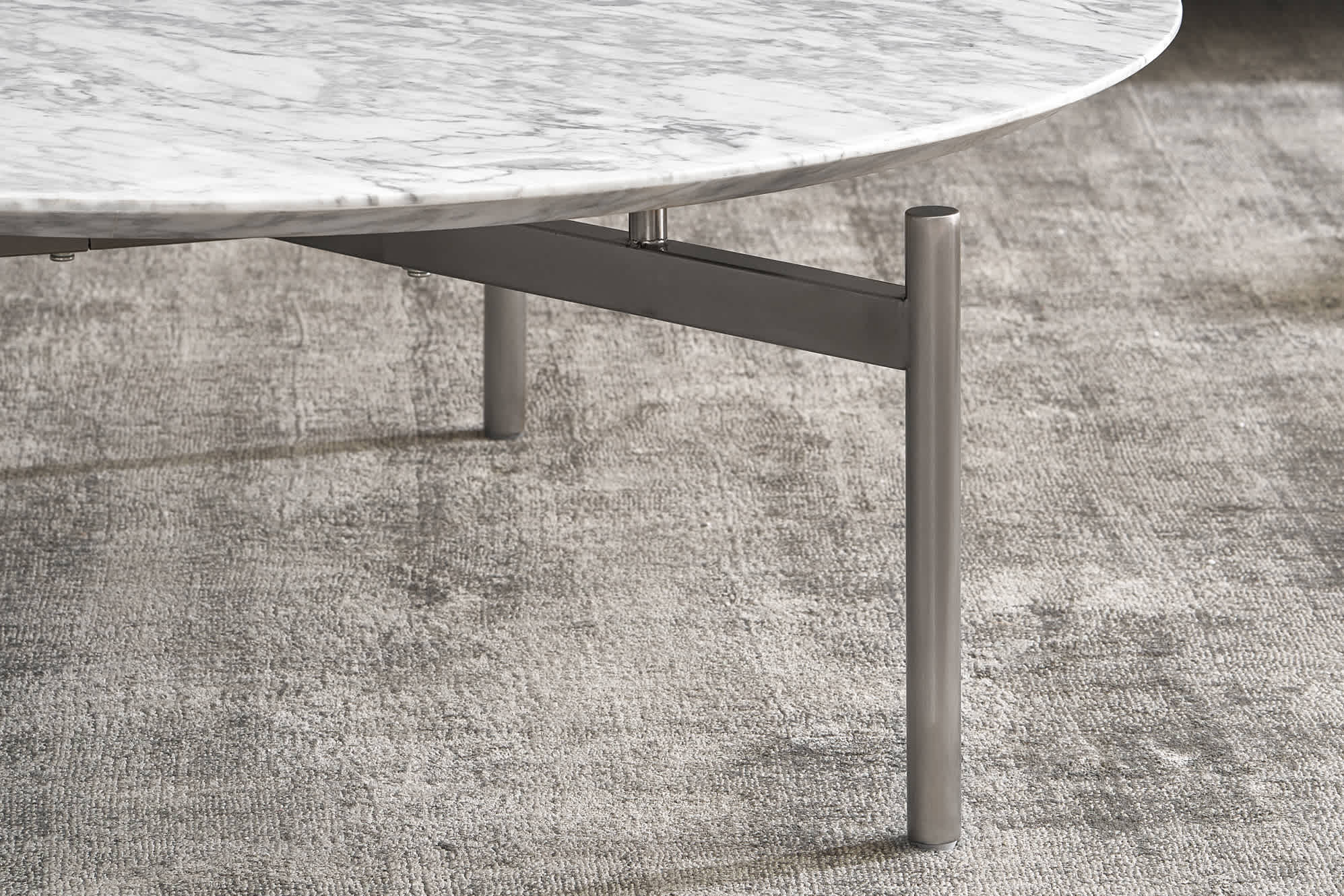 Alpha Omega Coffee Table Set 7