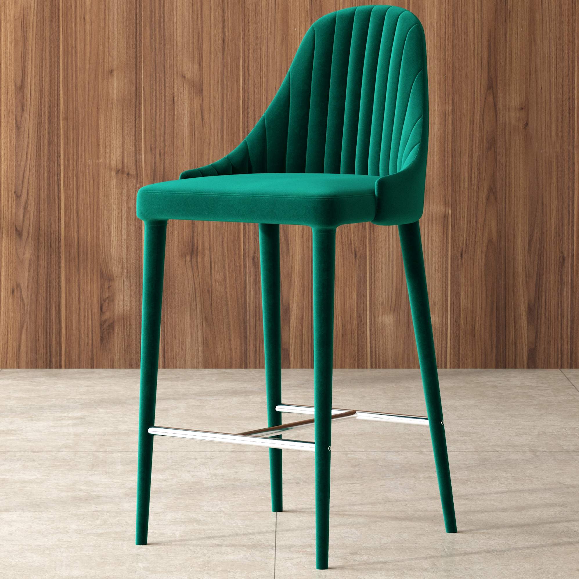 Torri Counter Chair 0