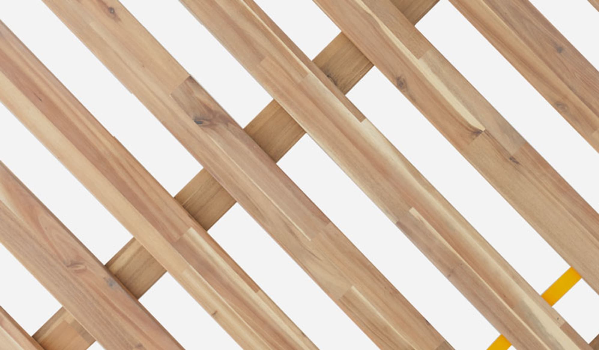 Miles Bed with 2 Side Tables 2