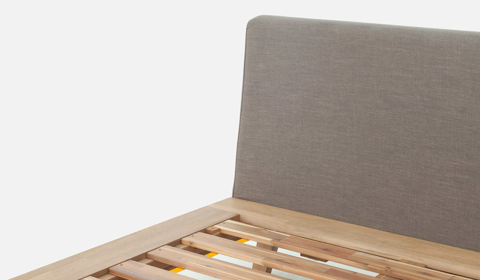 Miles Bed with 2 Side Tables 1