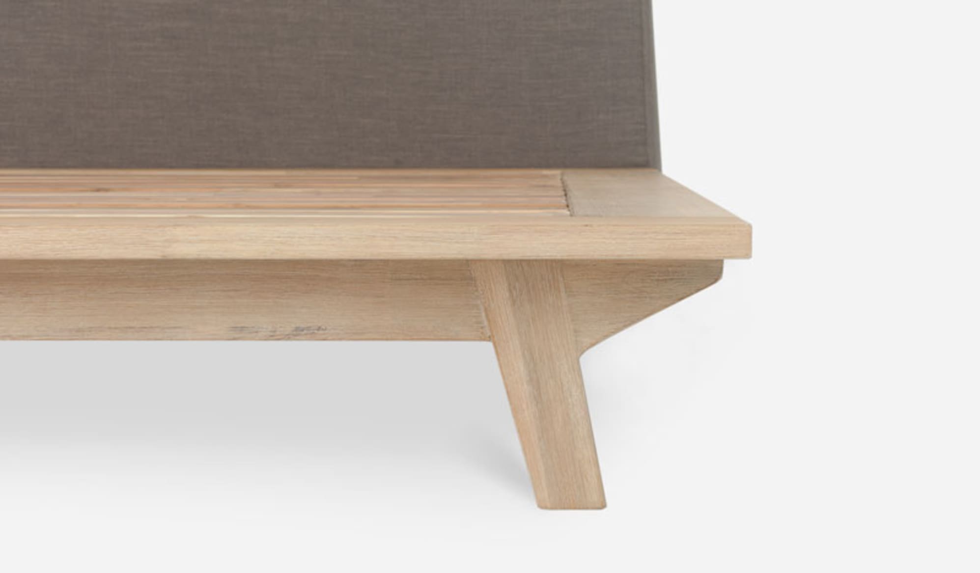 Miles Bed with 2 Side Tables 6