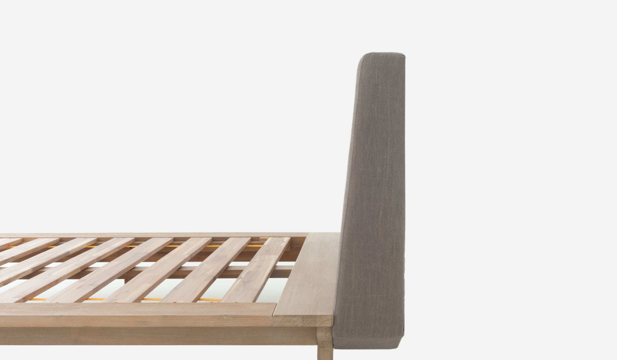 Miles Bed with 2 Side Tables 4