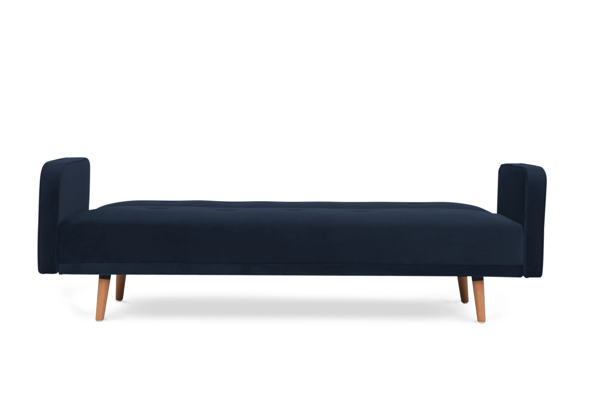 Nathan Velvet Sofa Bed