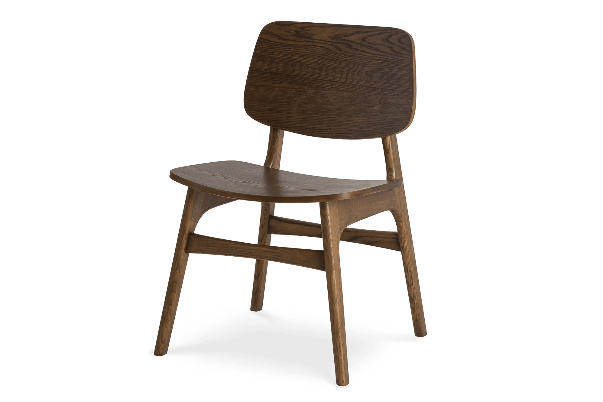 Joshua Chair, Oak 0