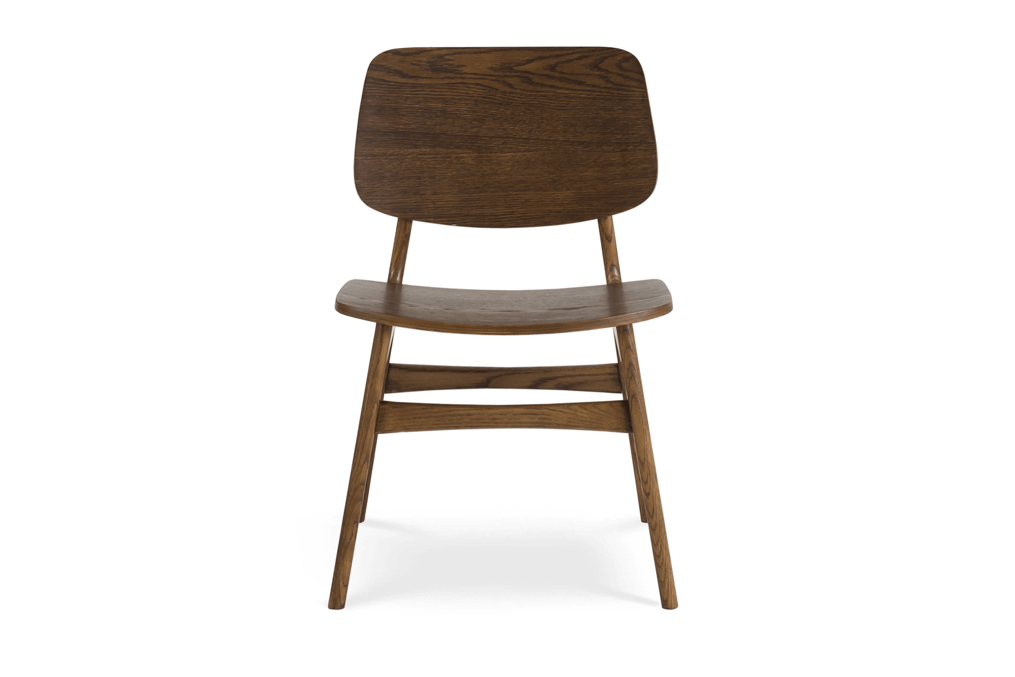 Joshua Chair, Oak 8