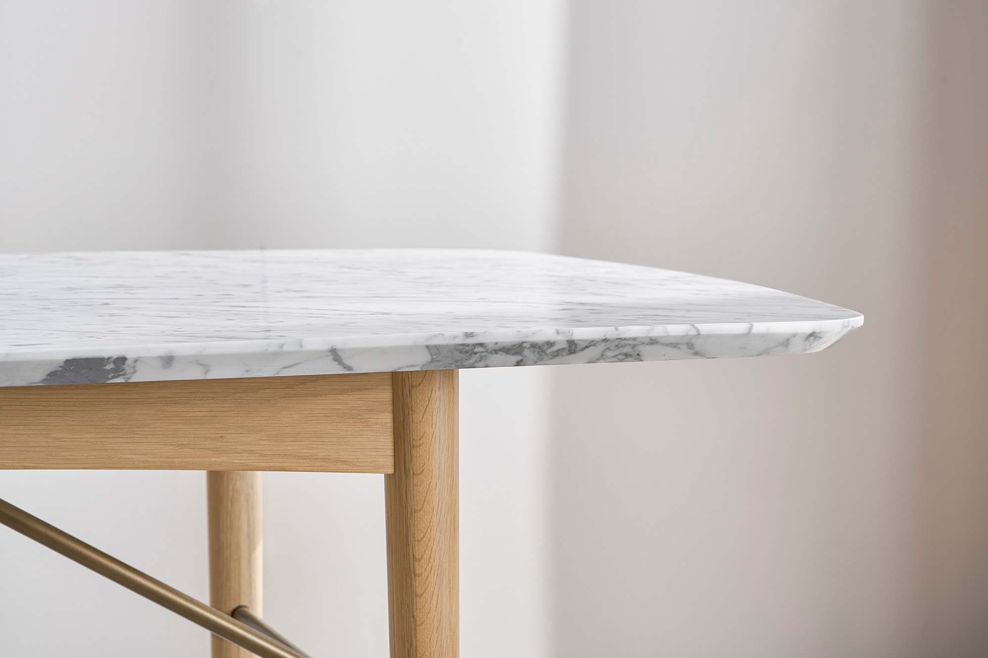 Chelsea Marble Dining Table 3