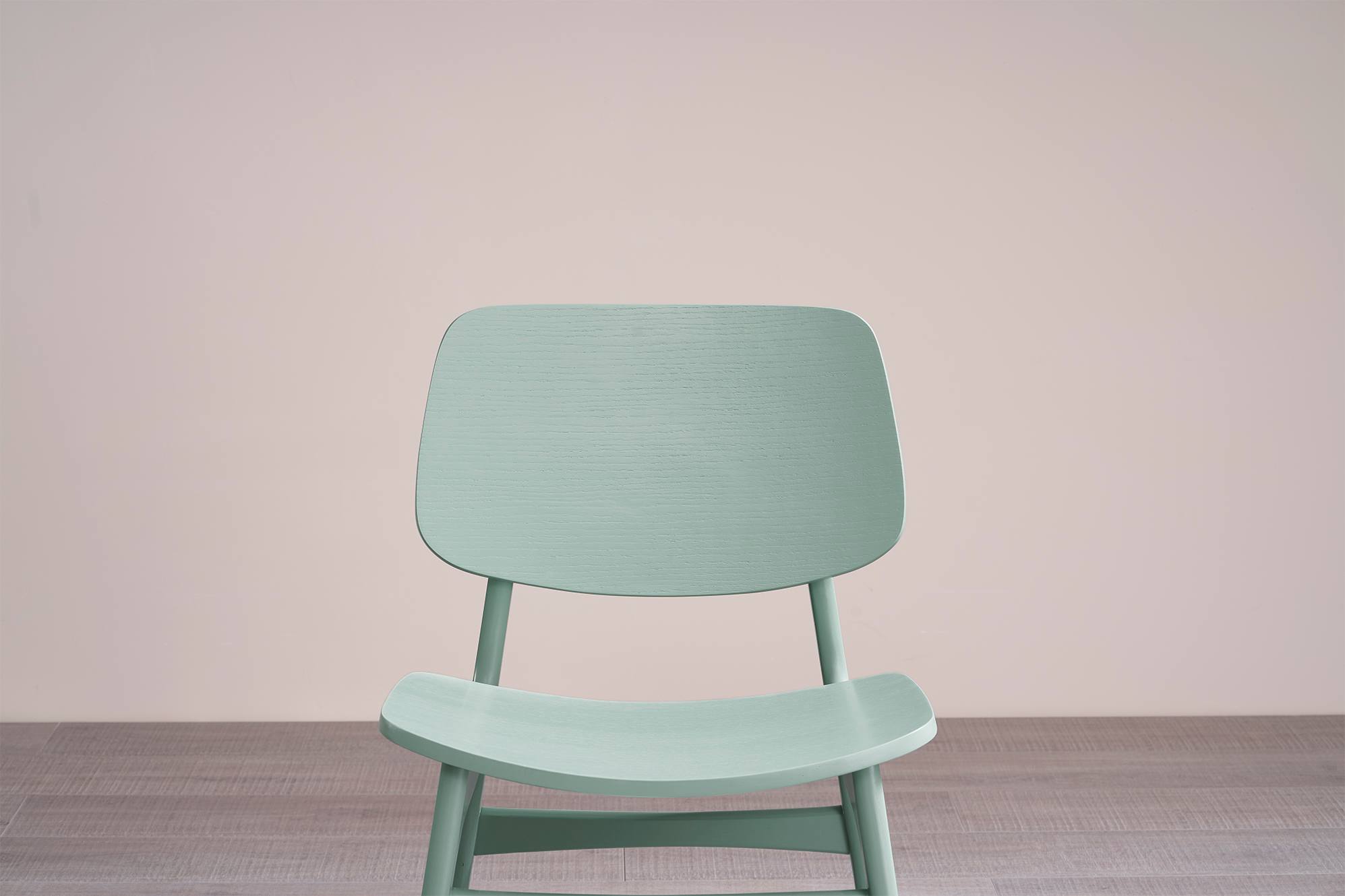 Joshua Chair, Solid Colour 3