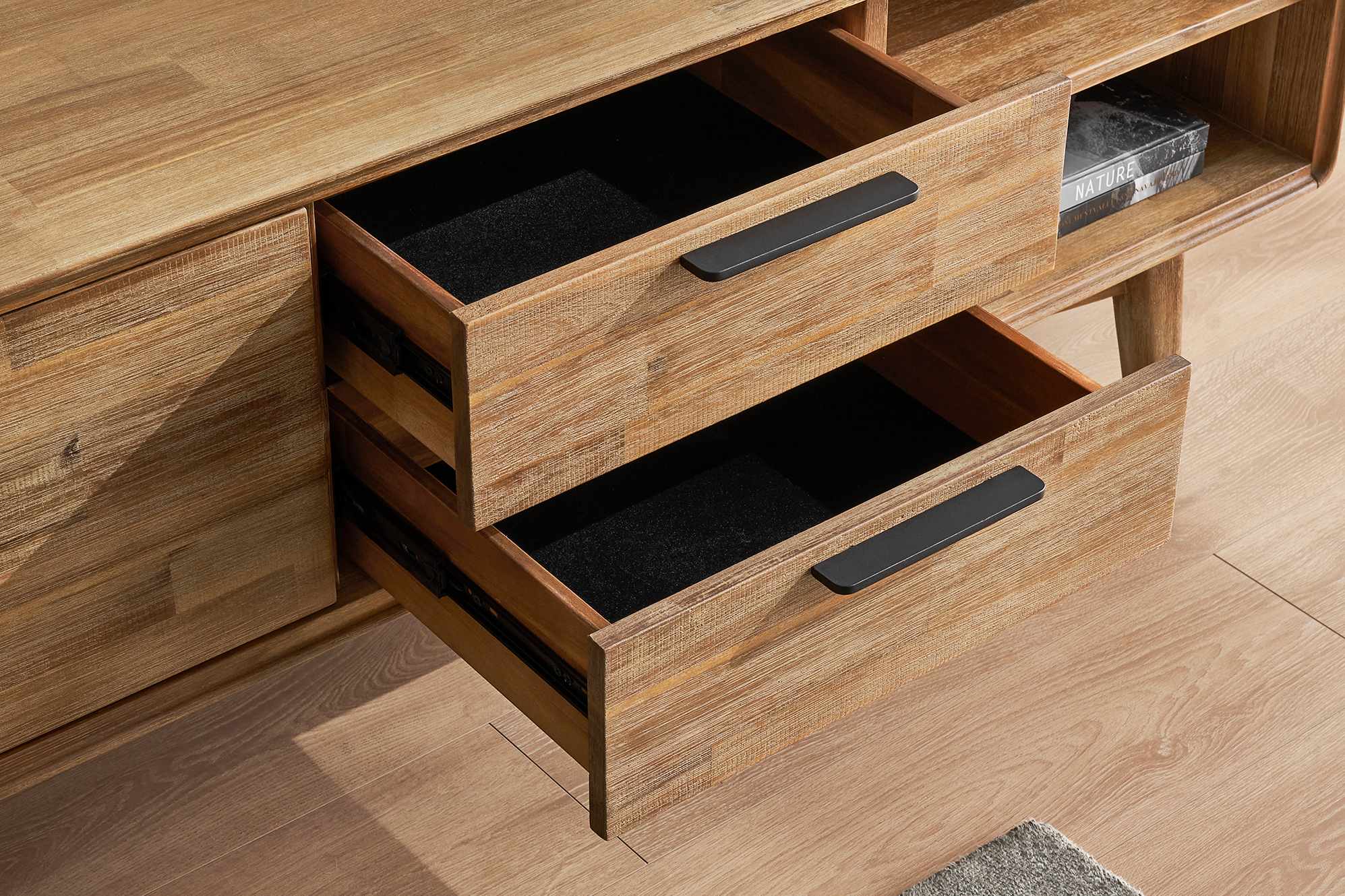Seb TV Console 7
