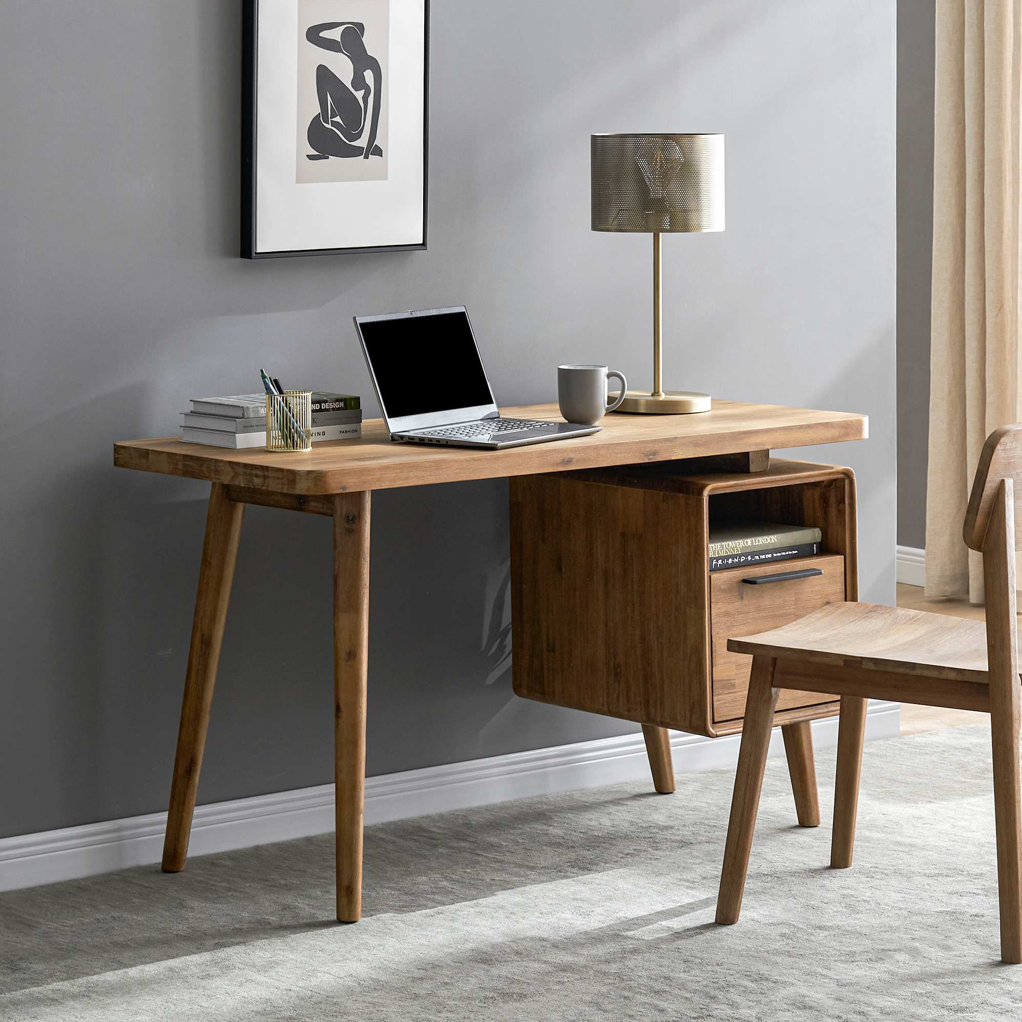 Seb Desk 0