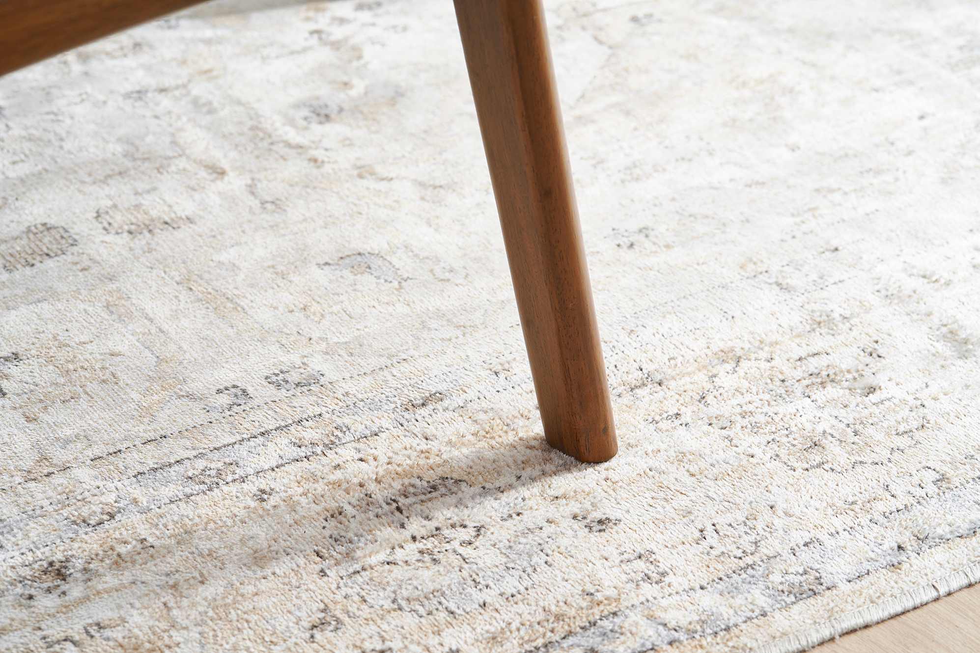 Joshua Chair, Dark Walnut 5