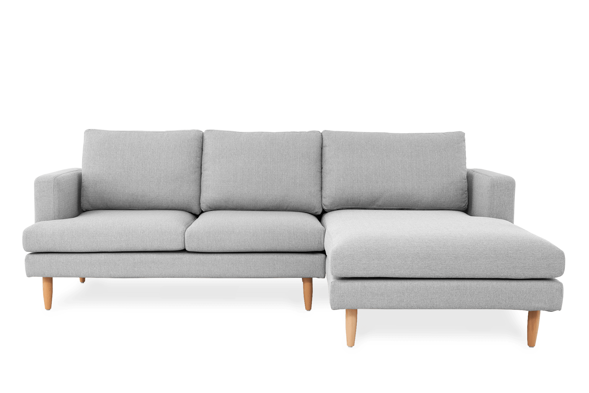 Tana Chaise Sectional Sofa 1