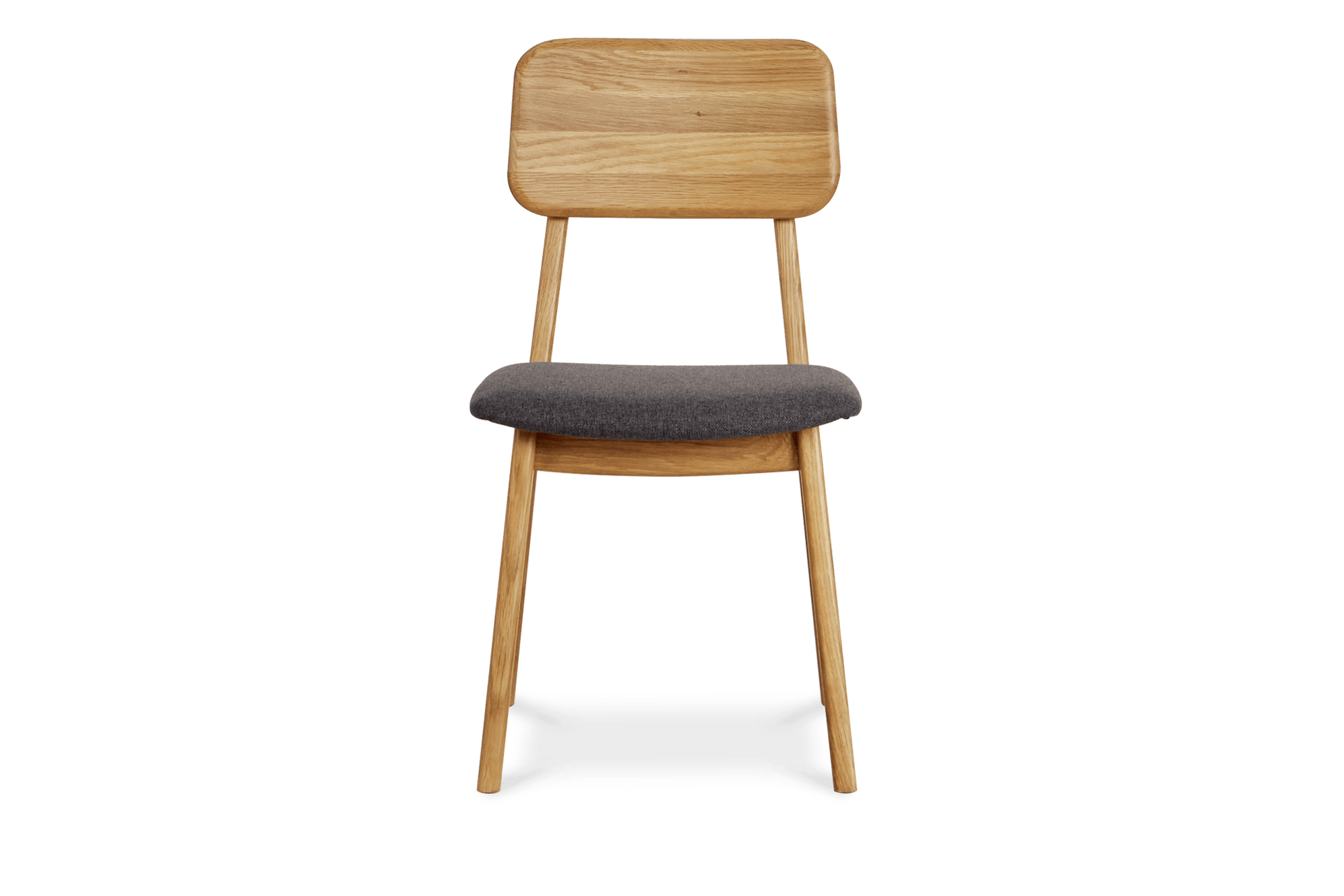 Vincent Chair, Oak | Castlery US