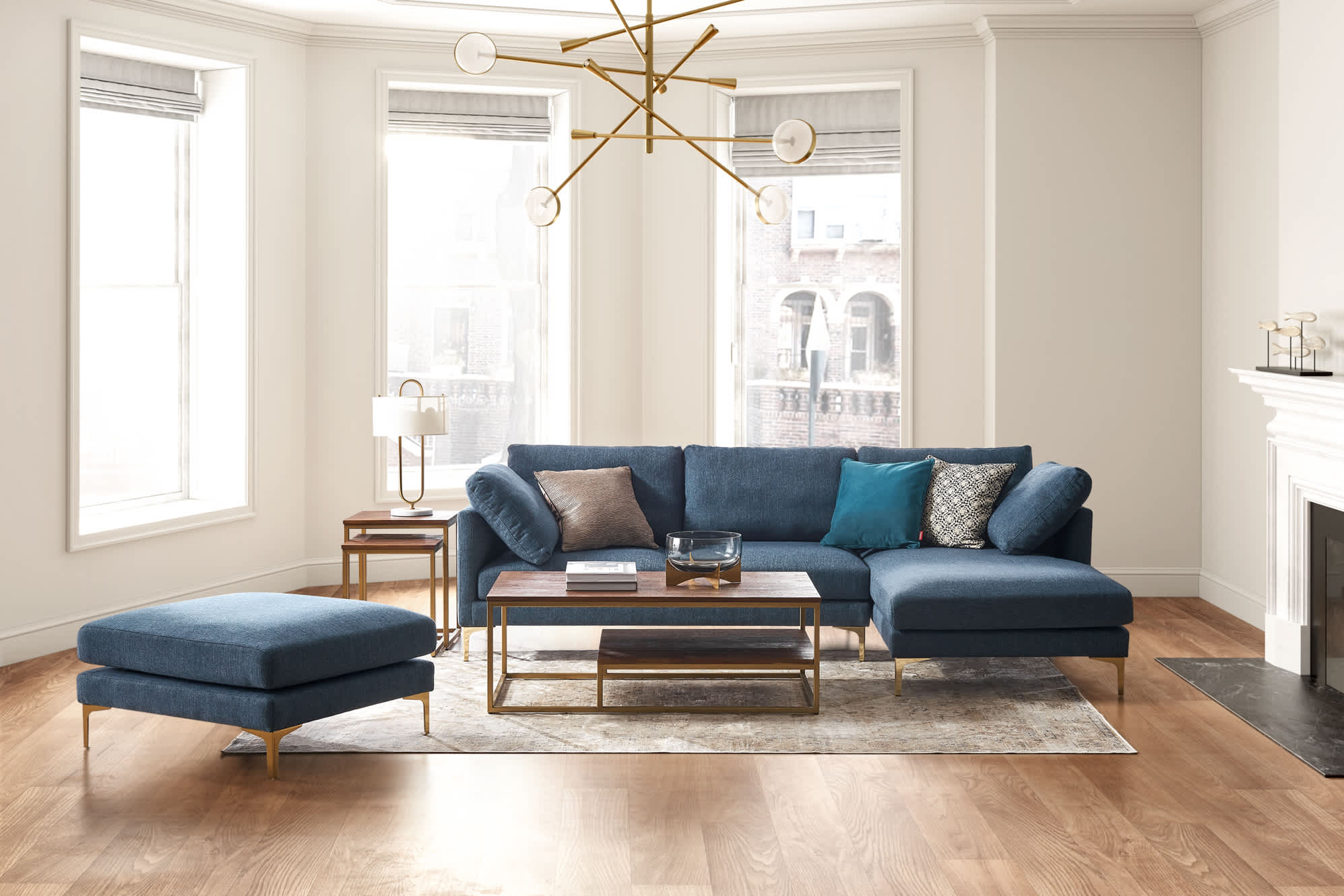 Adams Ottoman 3