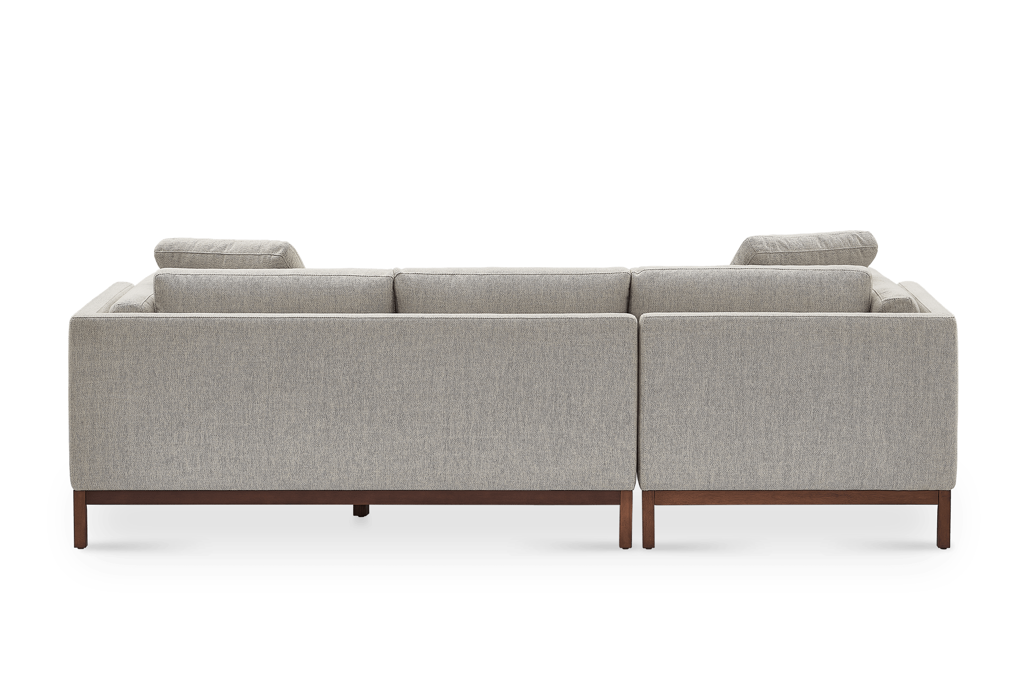 Owen Chaise Sectional Sofa 10