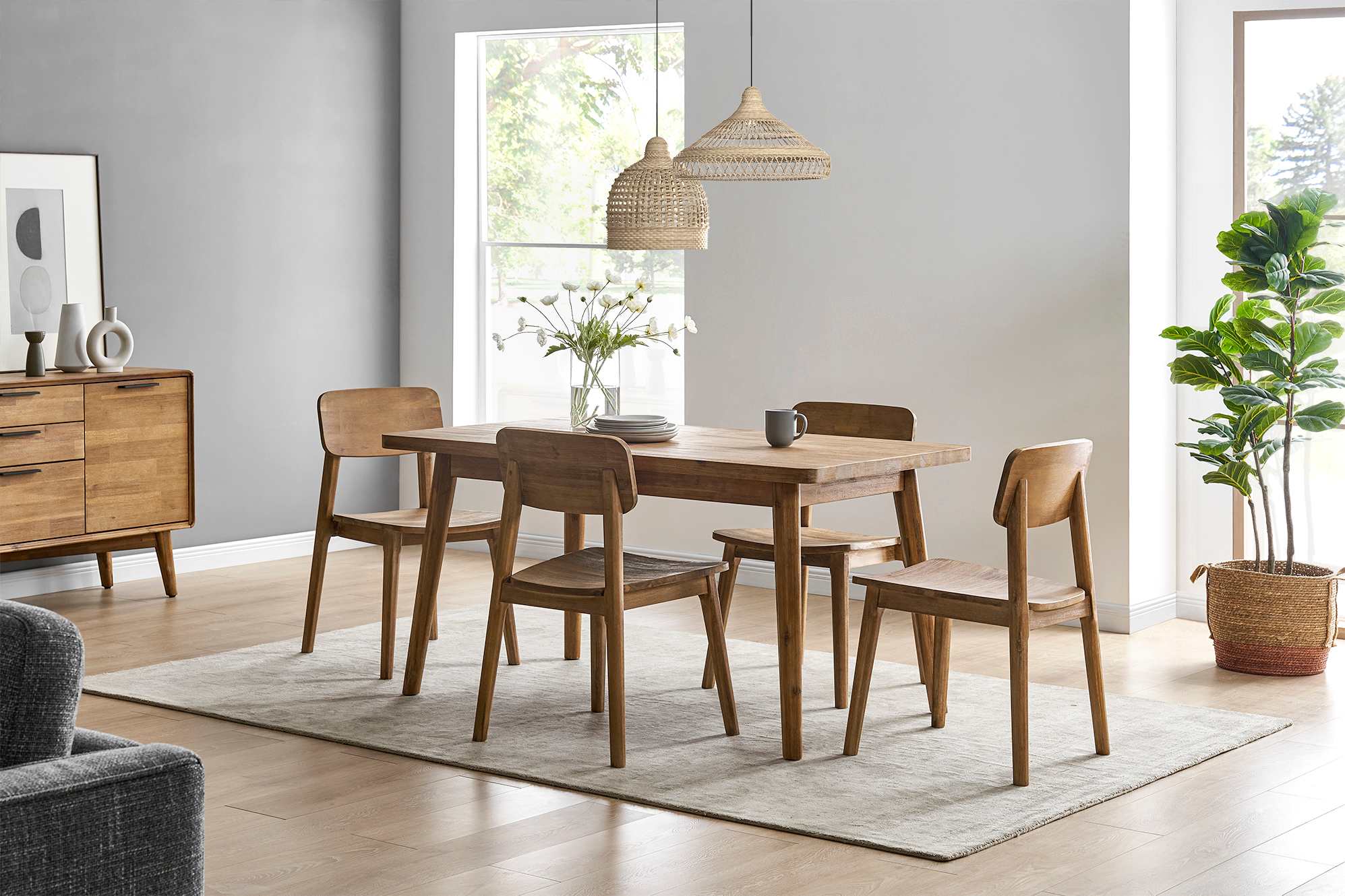 Seb Dining Table 5