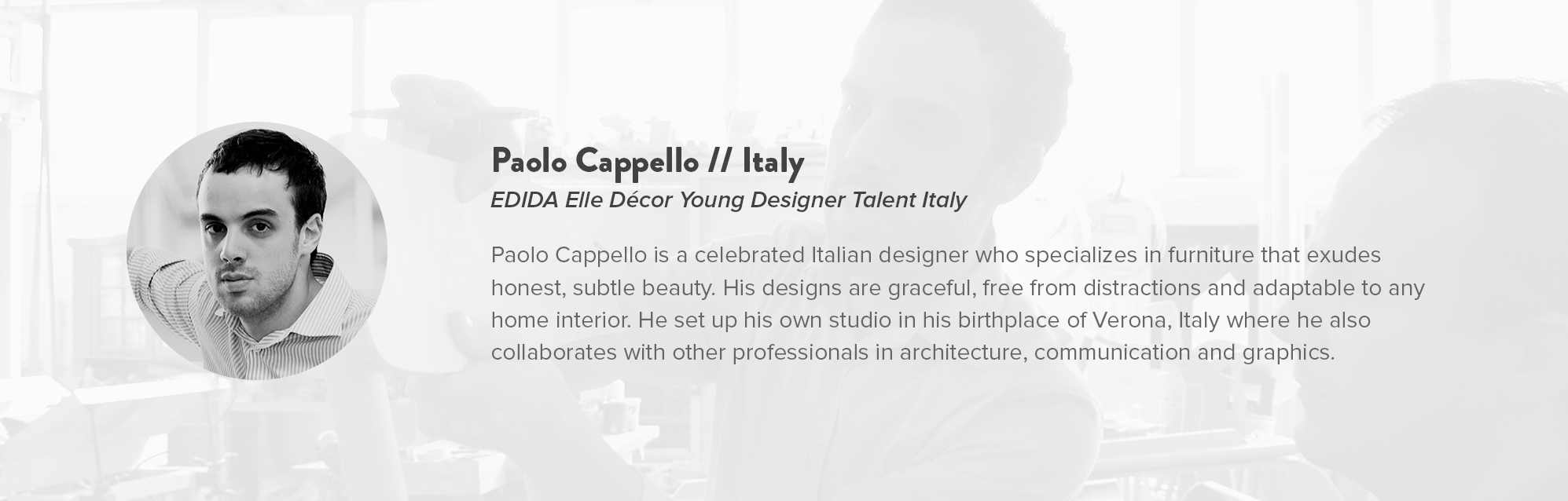 Strato Dining Table Walnut 2