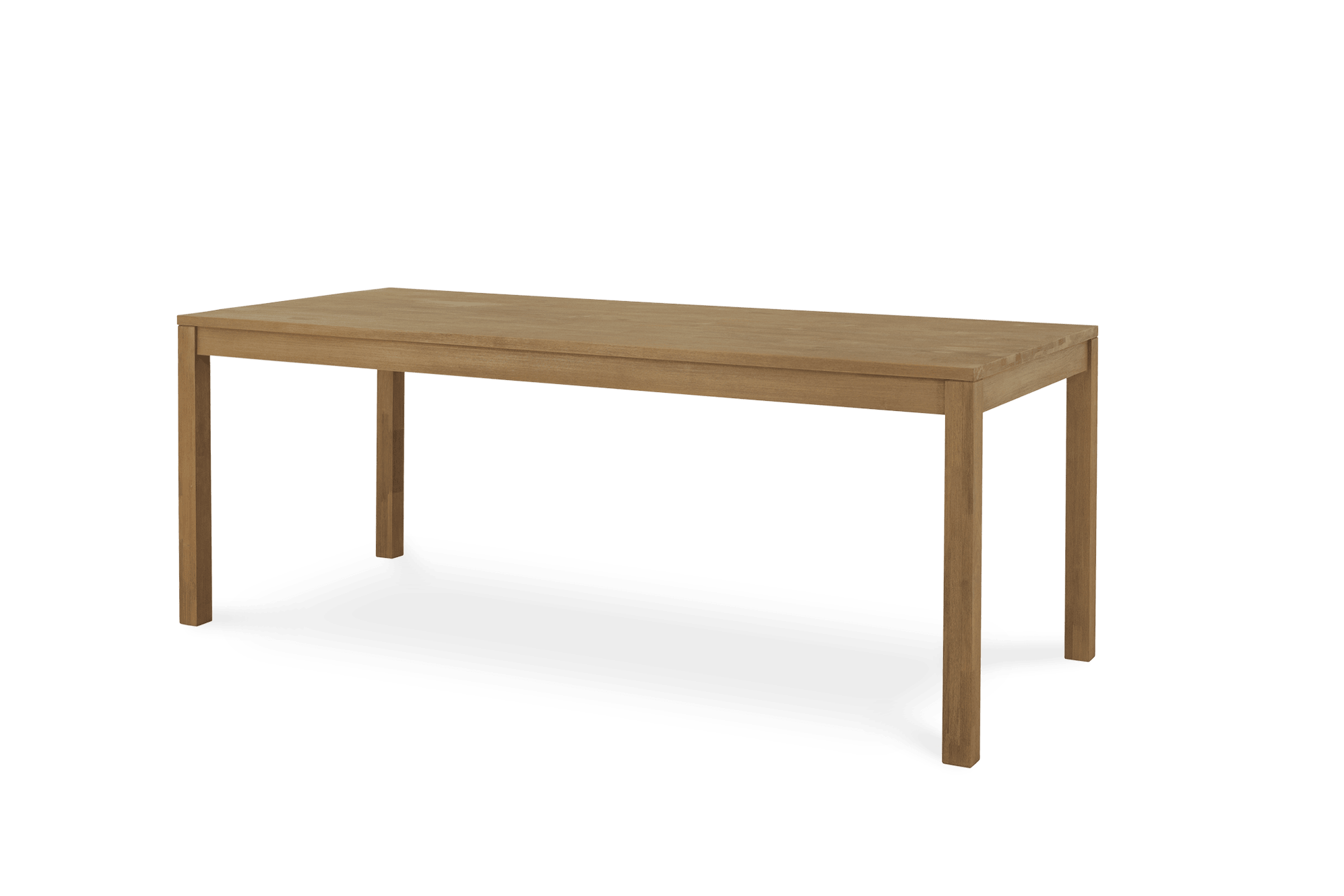 Logan Dining Table 7