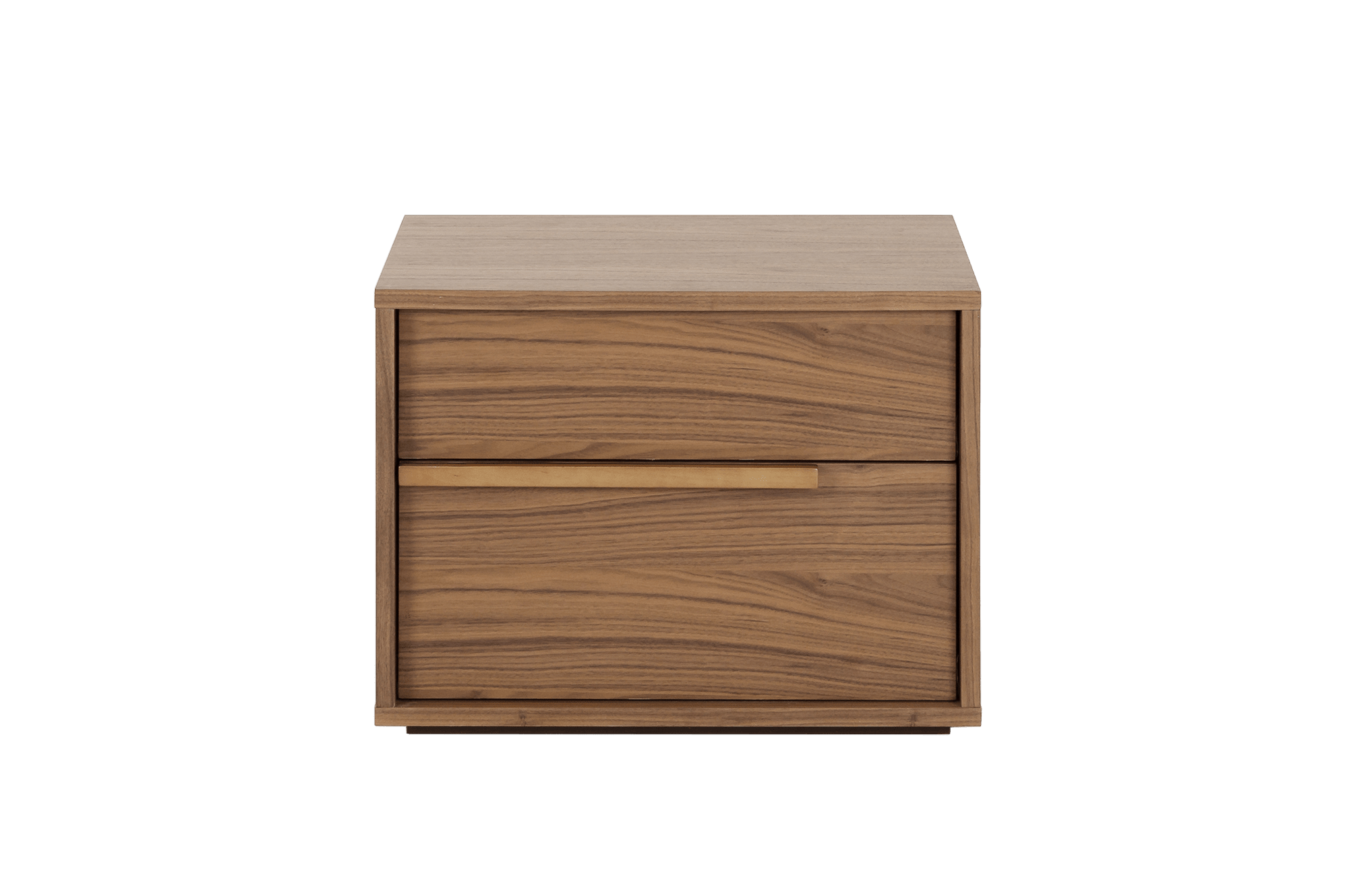 Joseph Bedside Table, 45cm
