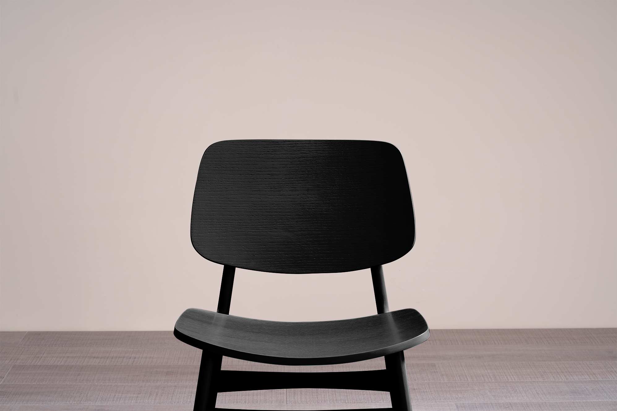 Joshua Chair, Solid Colour 4