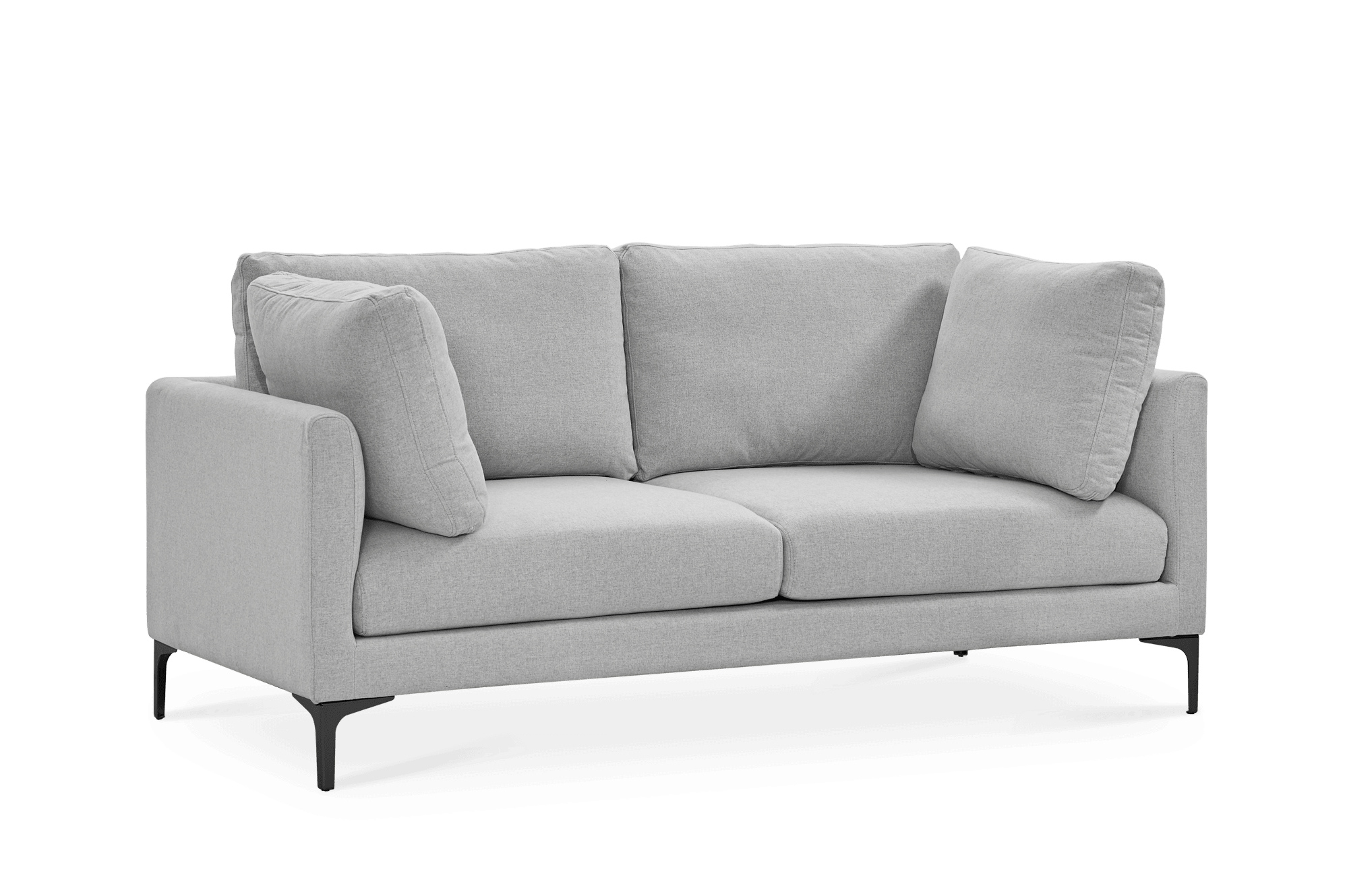 Adams Loveseat 11