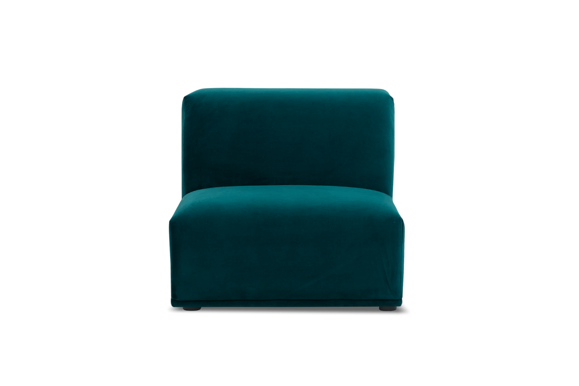 Todd Armless Sofa 1