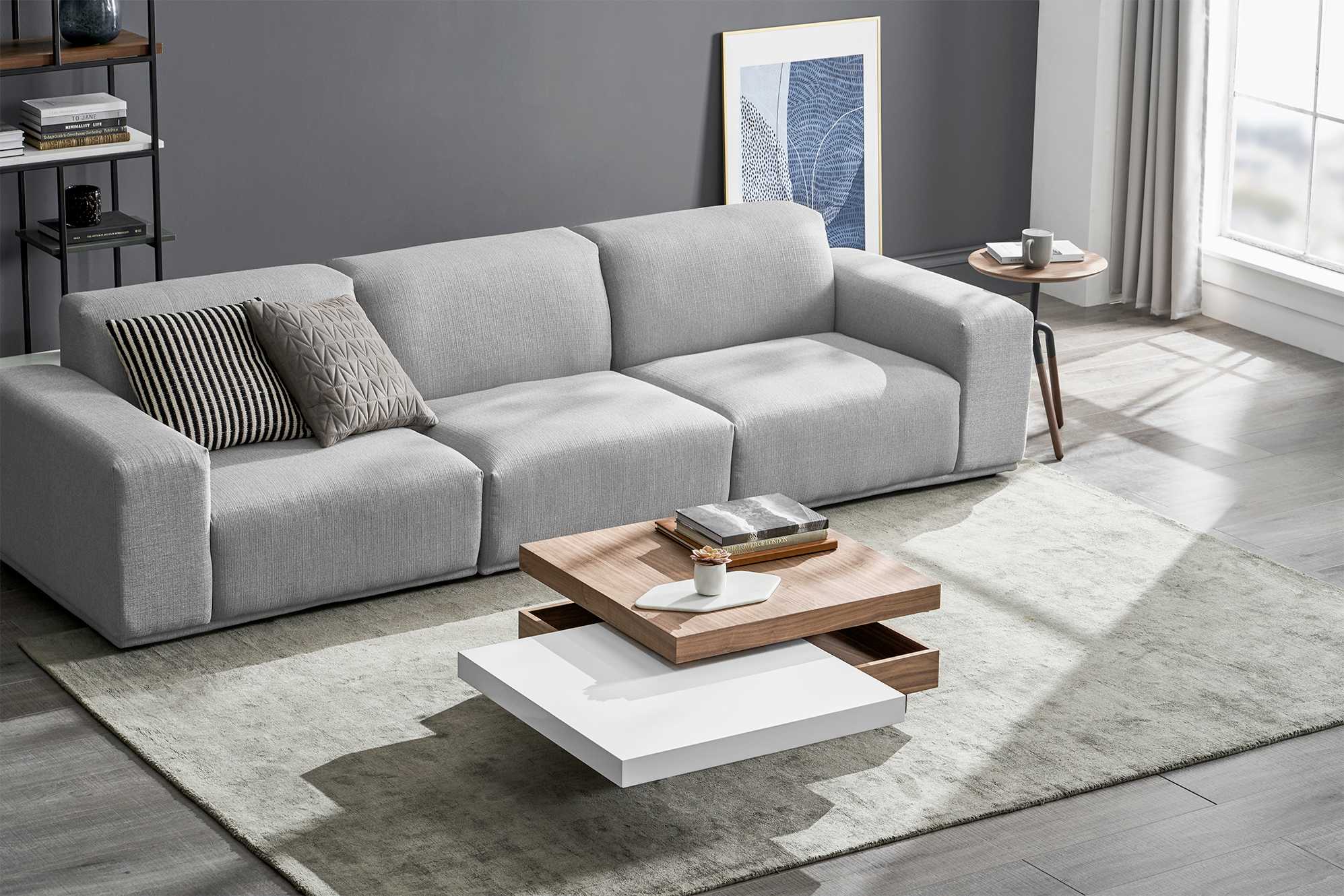 Andre Coffee Table 4
