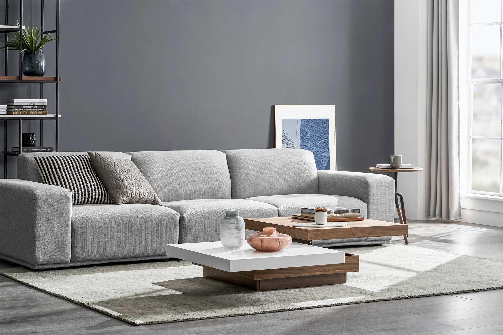 Andre Coffee Table 5