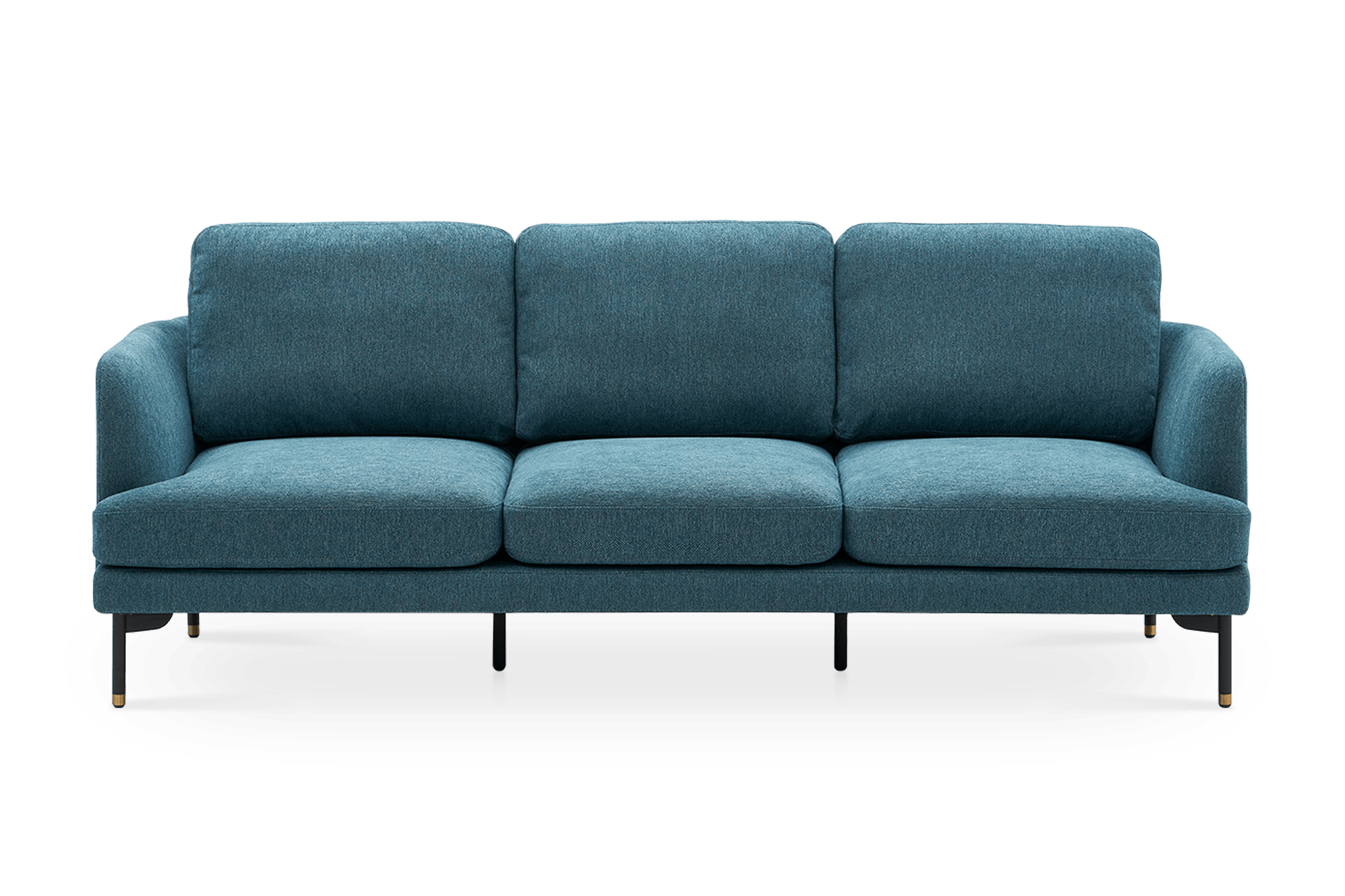 Pebble 3 Seater Sofa 2