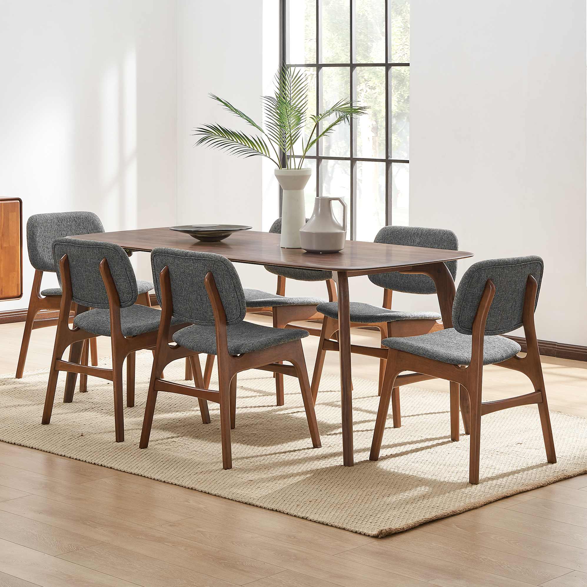 Joshua Chair, 3 Pairs lifestyle