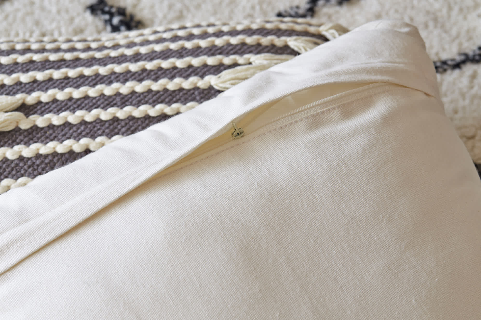 Tammy Square Cushion 3