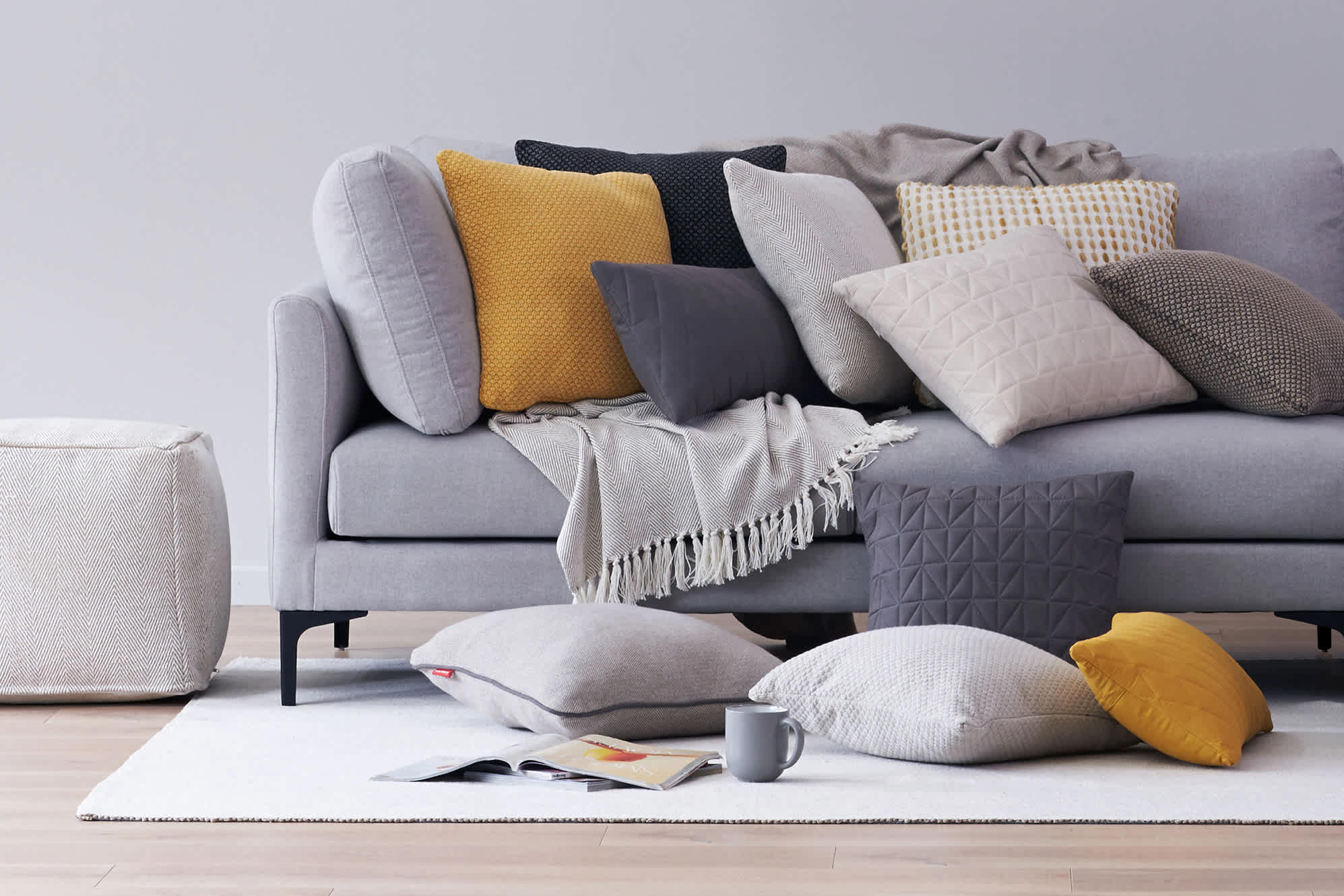 Griffin Lumbar Cushion 1