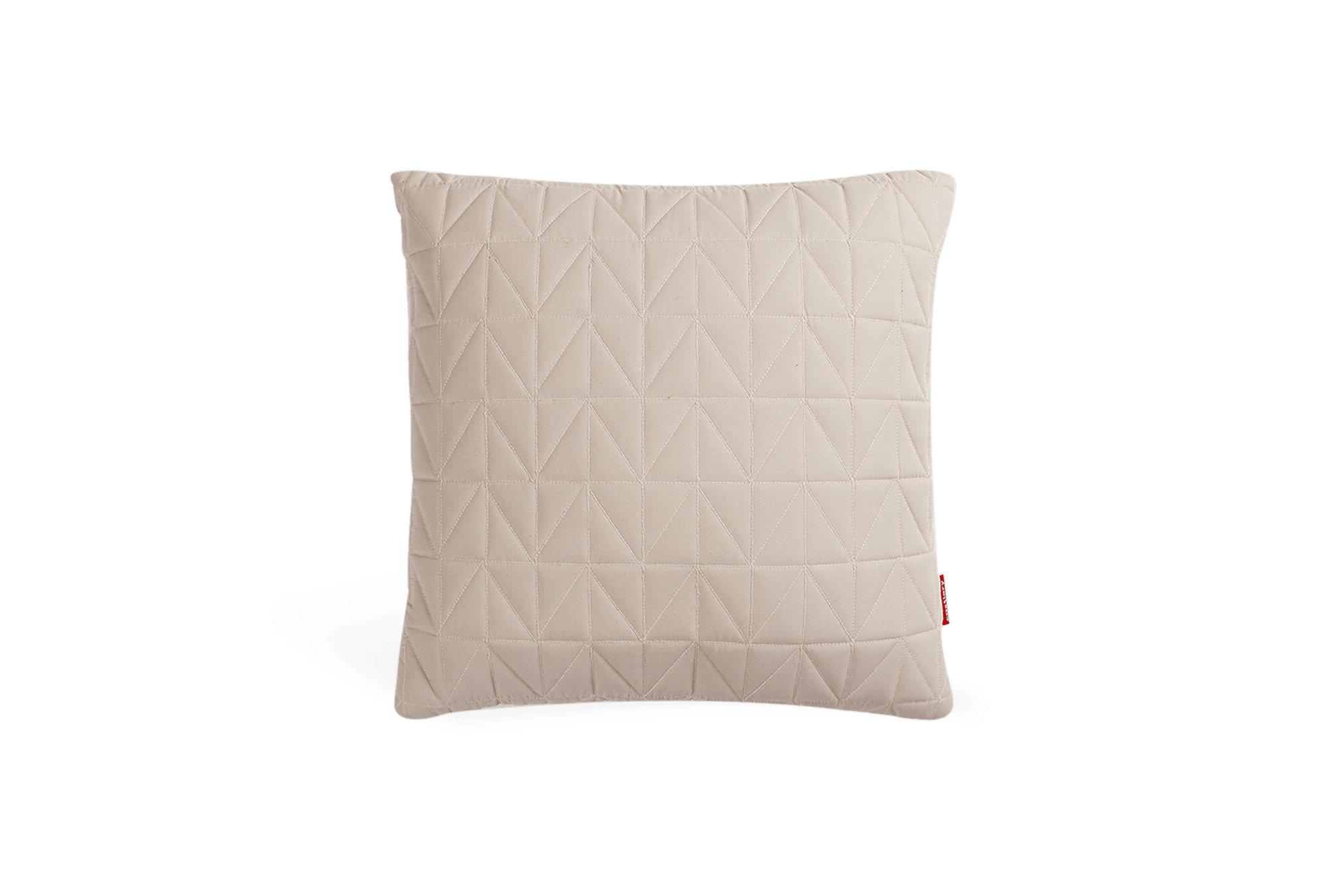 Monty Cushion, Light Beige