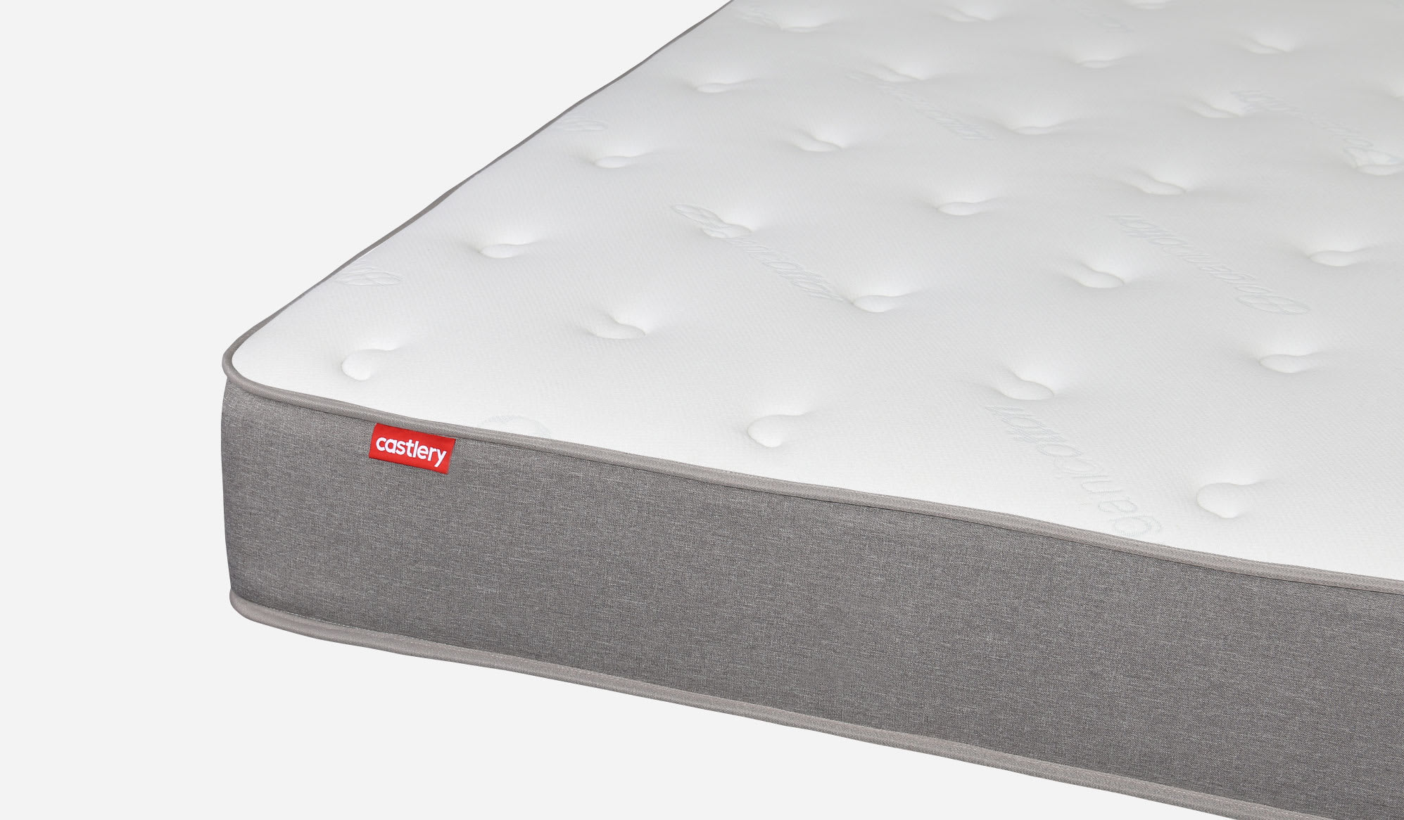 Alber Mattress, High Density Pocket Spring 5