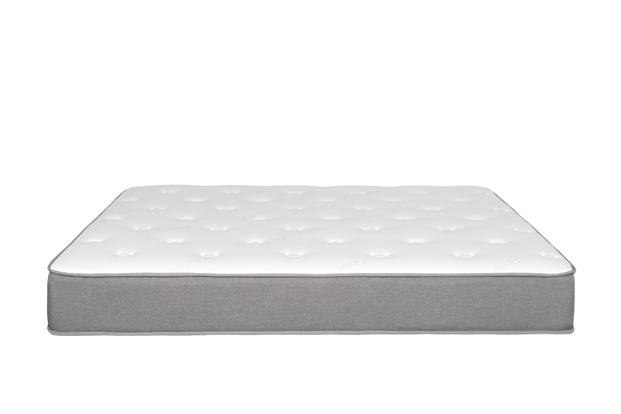Alber Mattress, High Density Pocket Spring 6