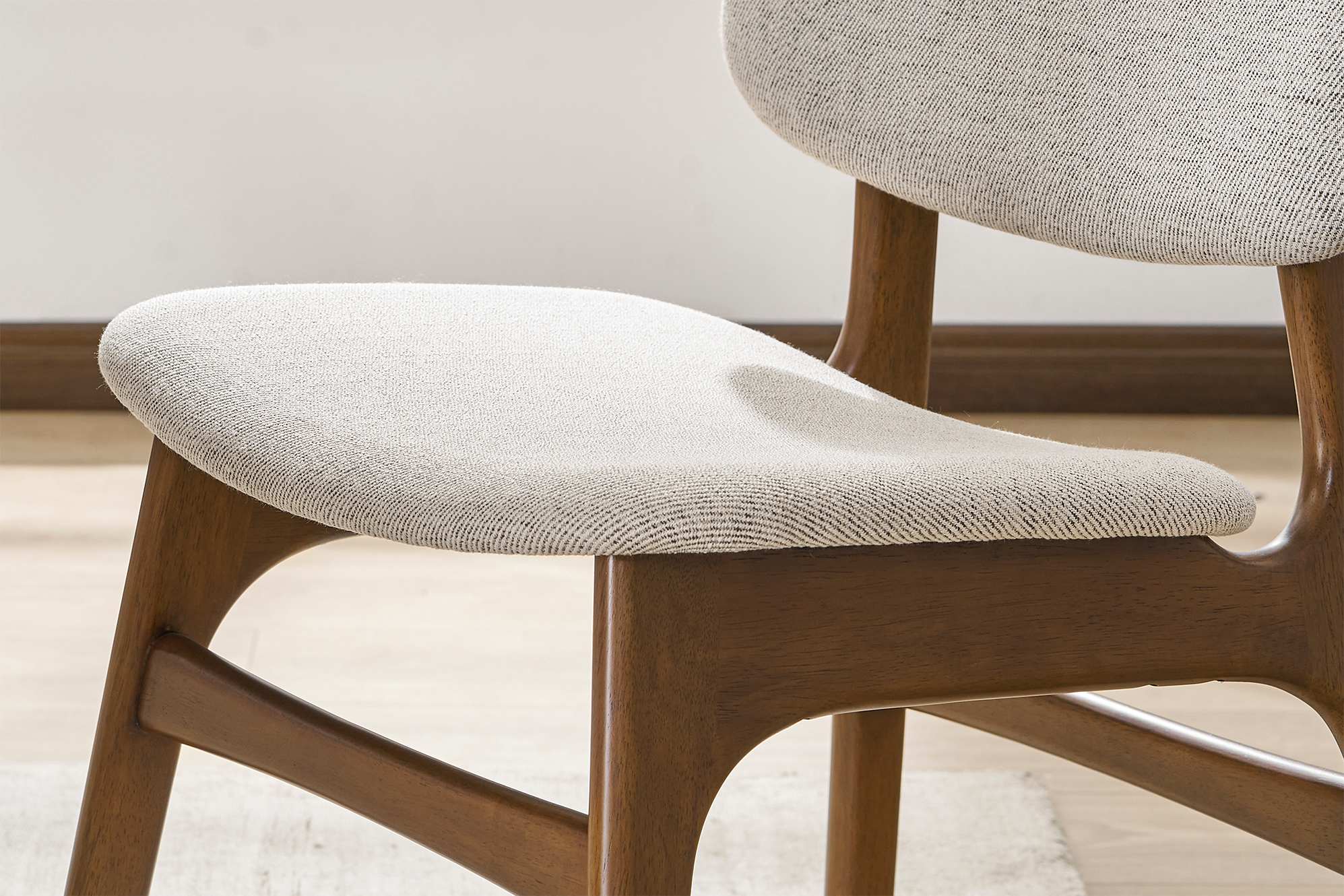 Joshua Chair, 2 Pairs 5