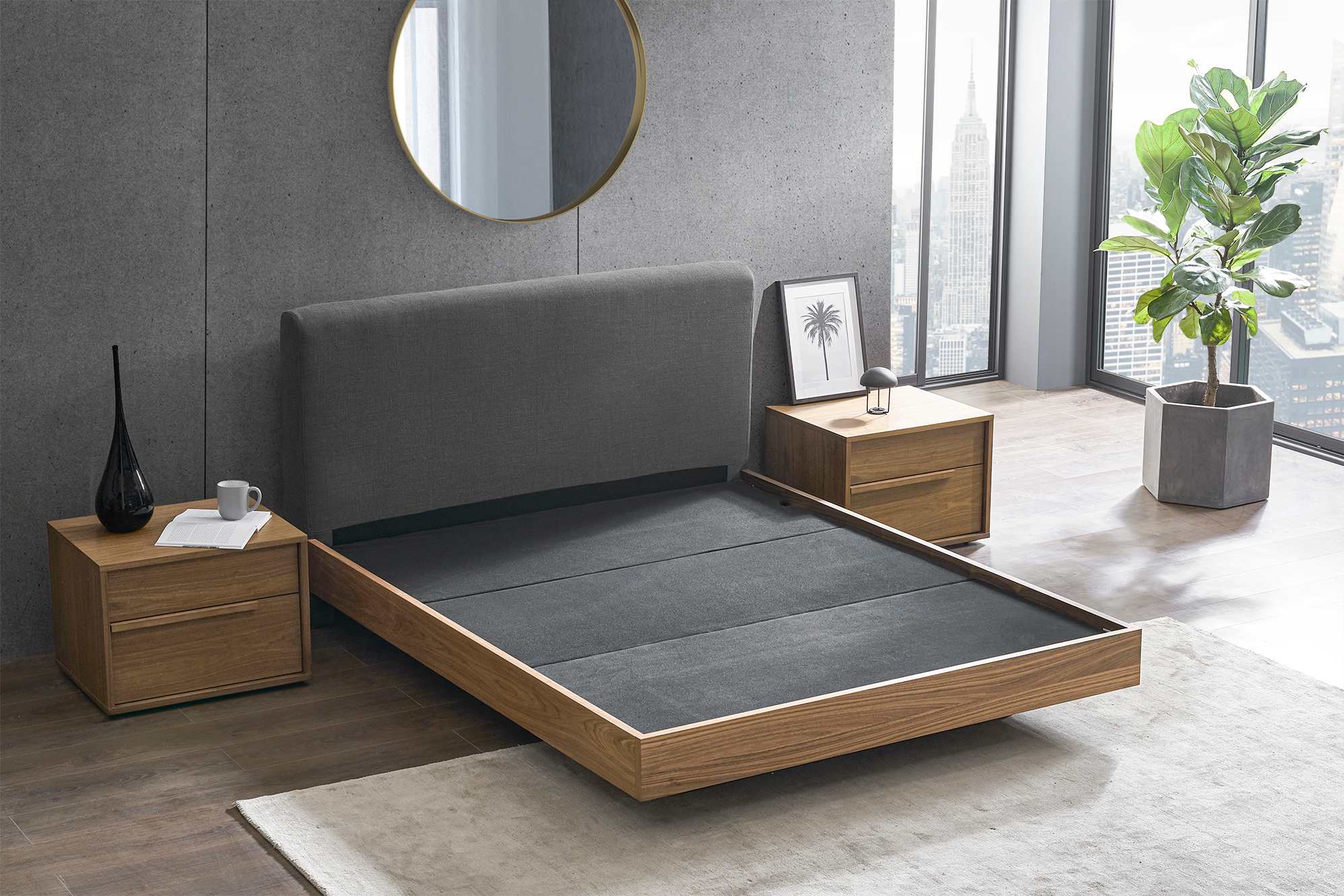 Joseph Bed 4