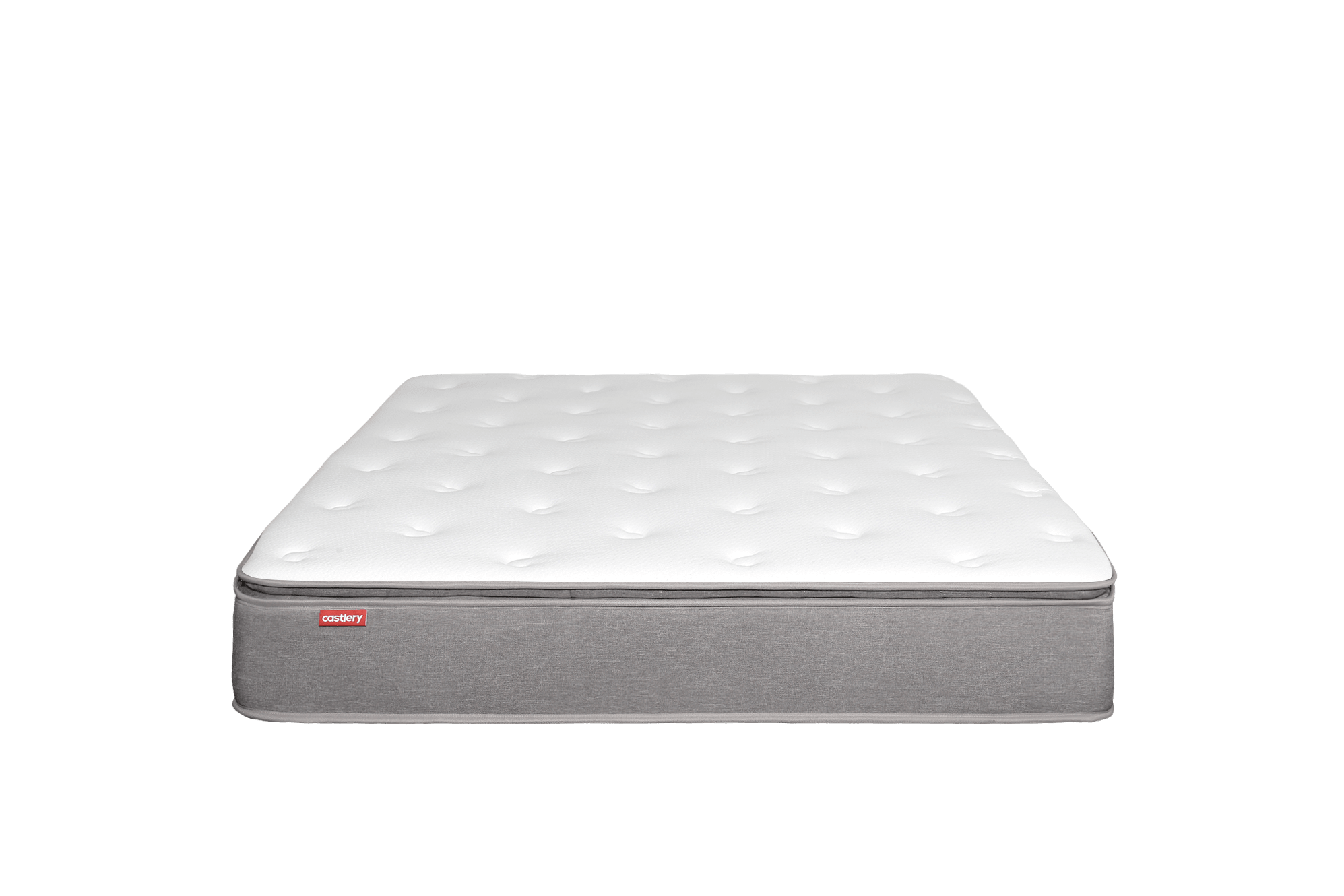 Will Mattress, Pocket Spring and Pillowtop