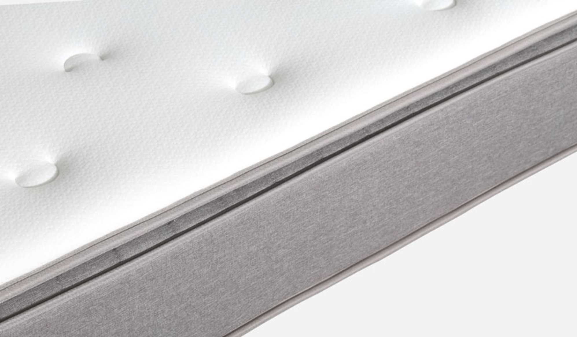 Will Mattress, Pocket Spring and Pillowtop 4