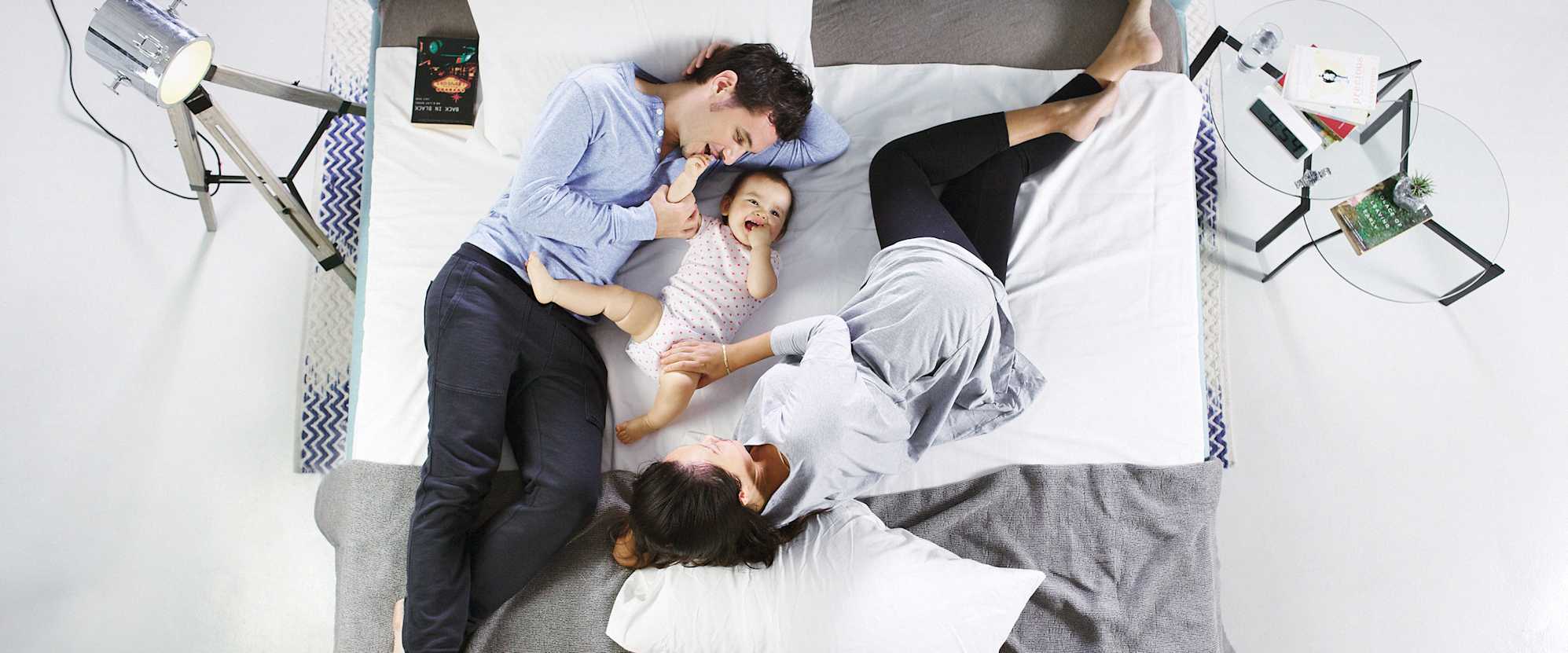 Will Mattress, Pocket Spring and Pillowtop 5