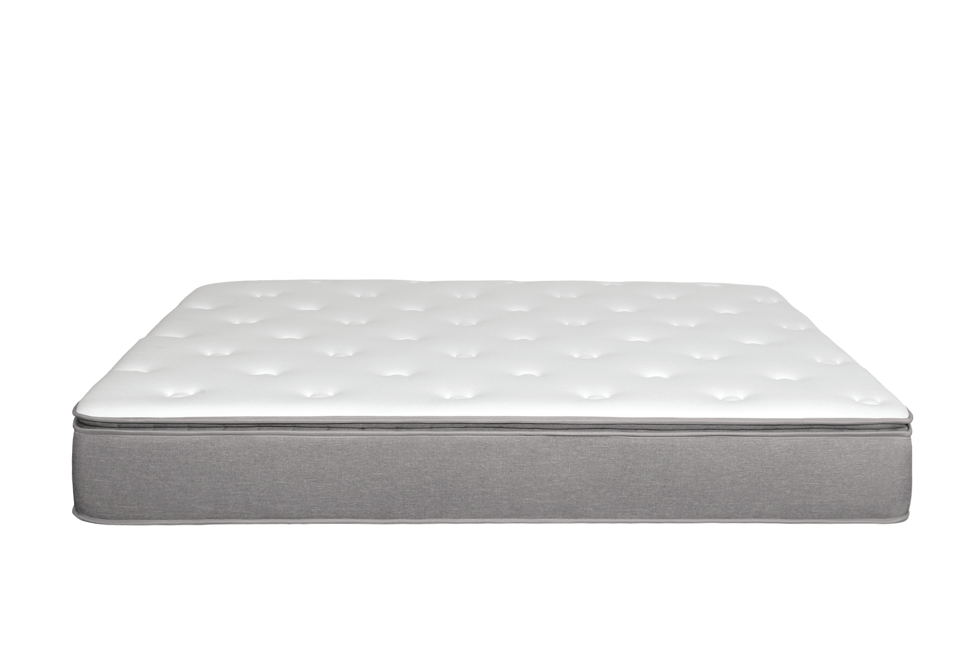 Will Mattress, Pocket Spring and Pillowtop 6