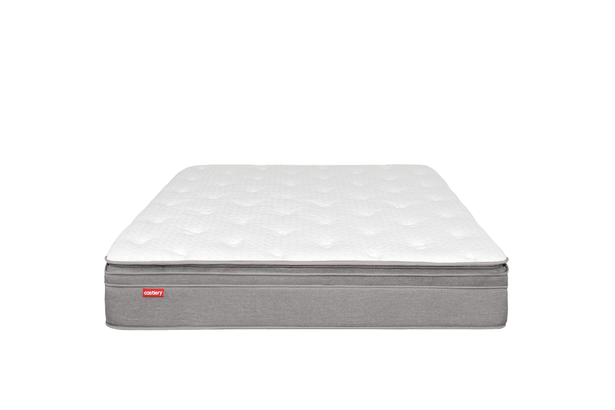 Cornell Mattress, Double Pocket Spring 0
