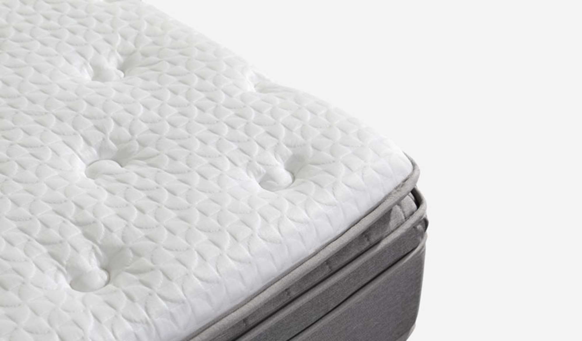 Cornell Mattress, Double Pocket Spring 3