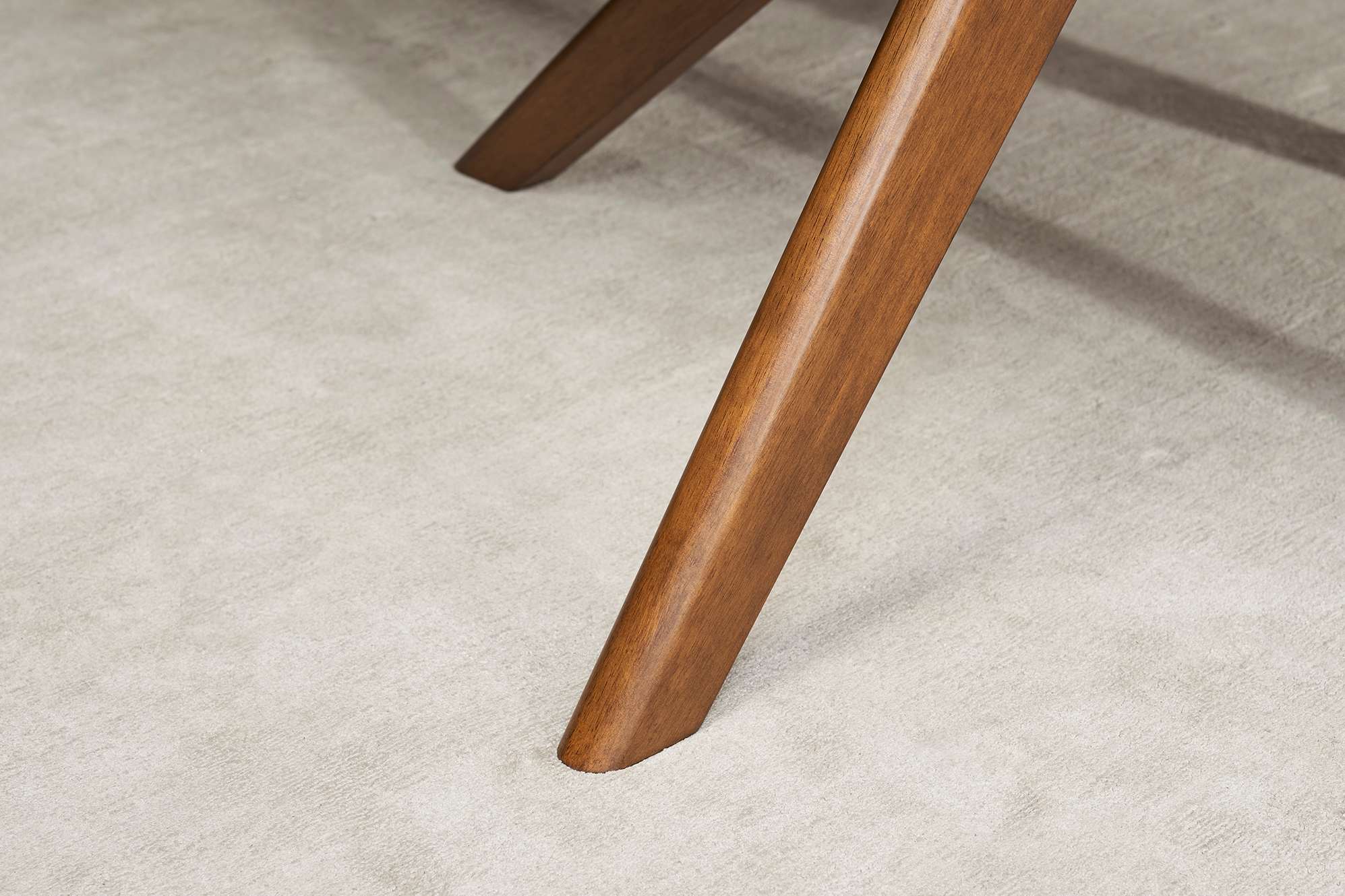 Brighton Oval Dining Table with Austen Chair Set 7