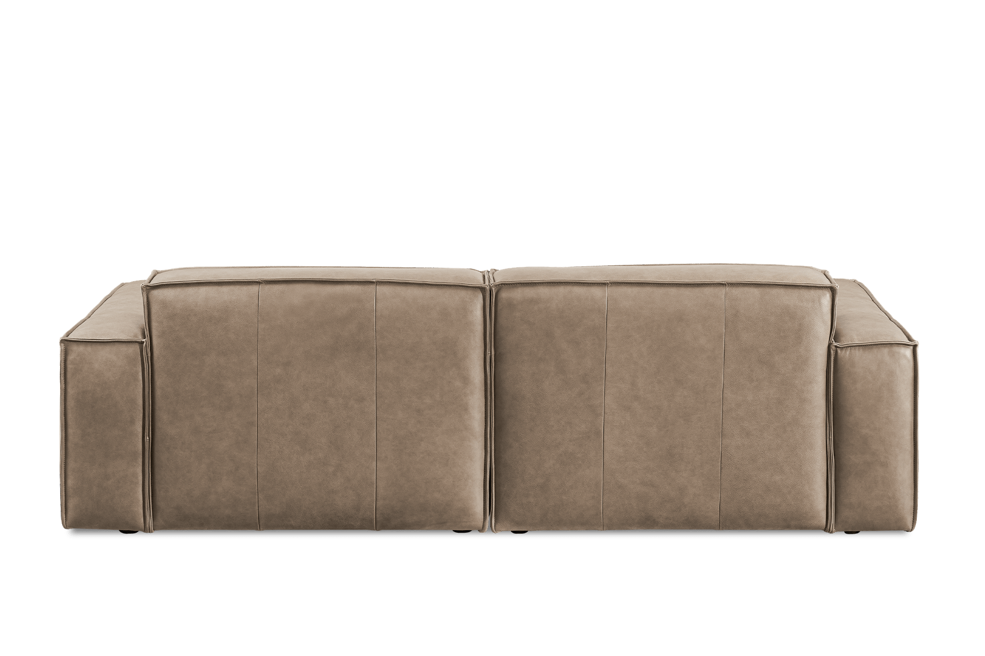 Jonathan Leather Sofa 11