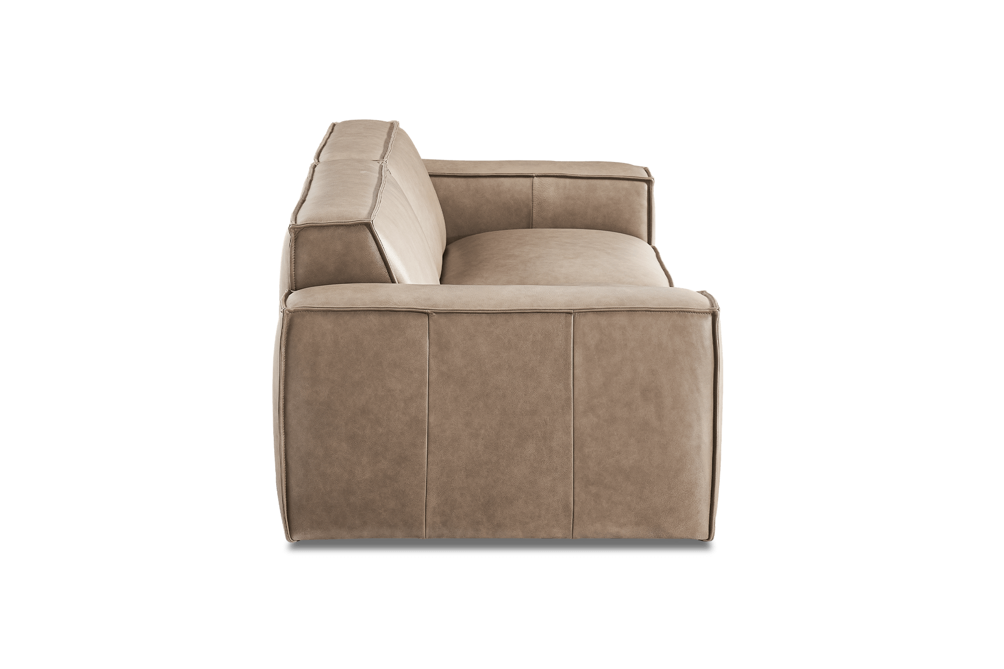 Jonathan Leather Sofa 10