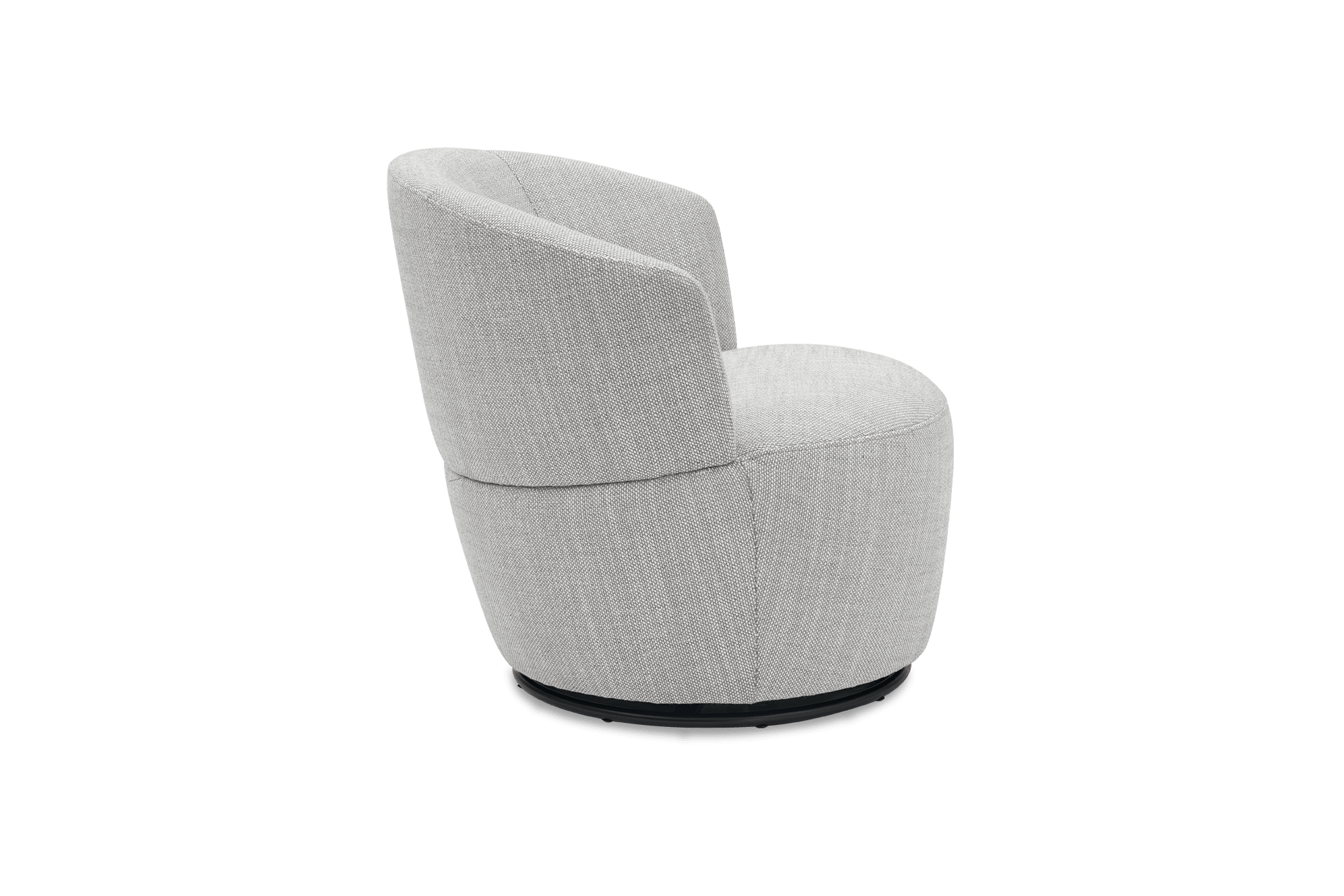 Amber Swivel Chair 7