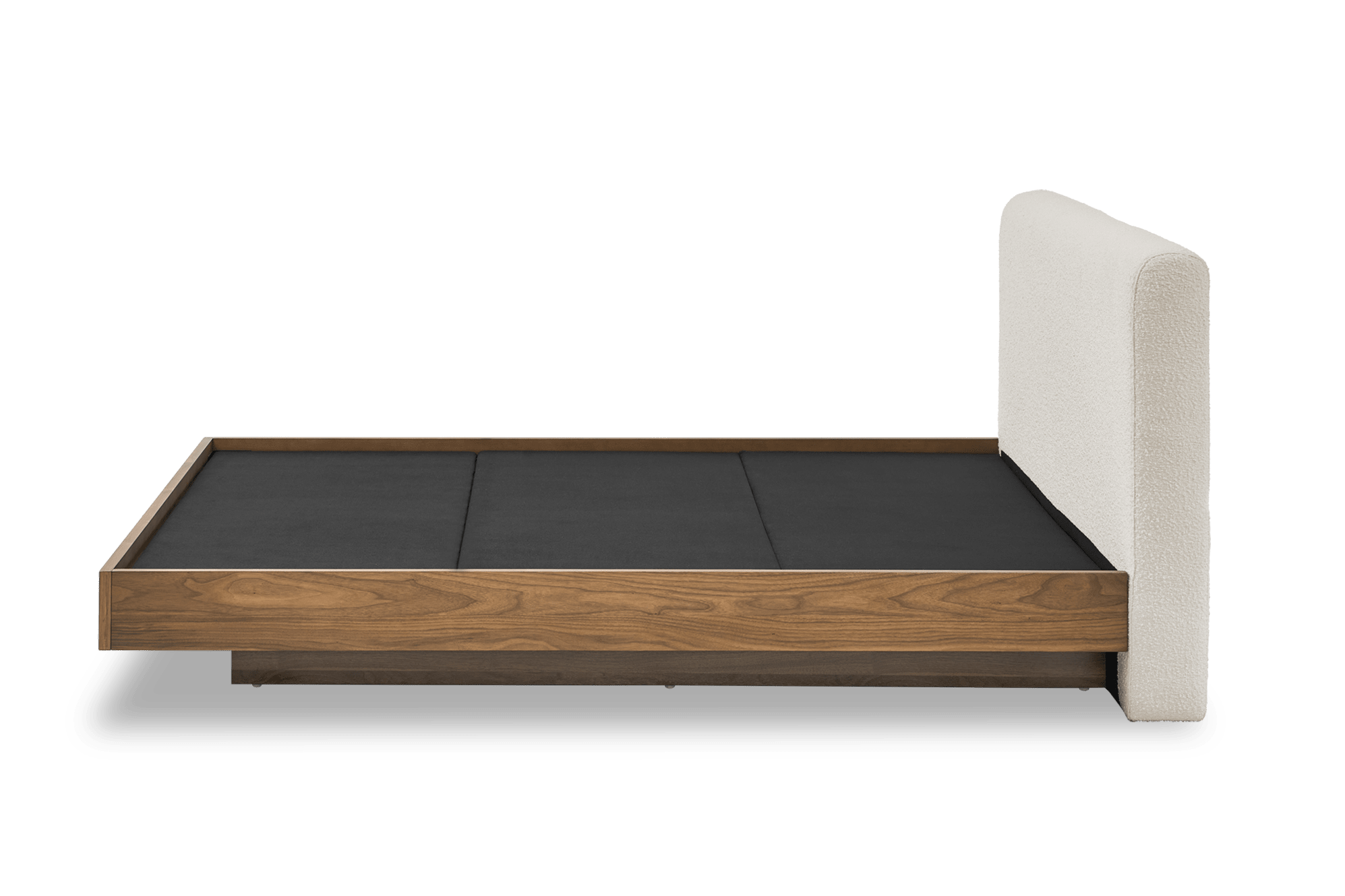 Joseph Bed, Bouclé 7