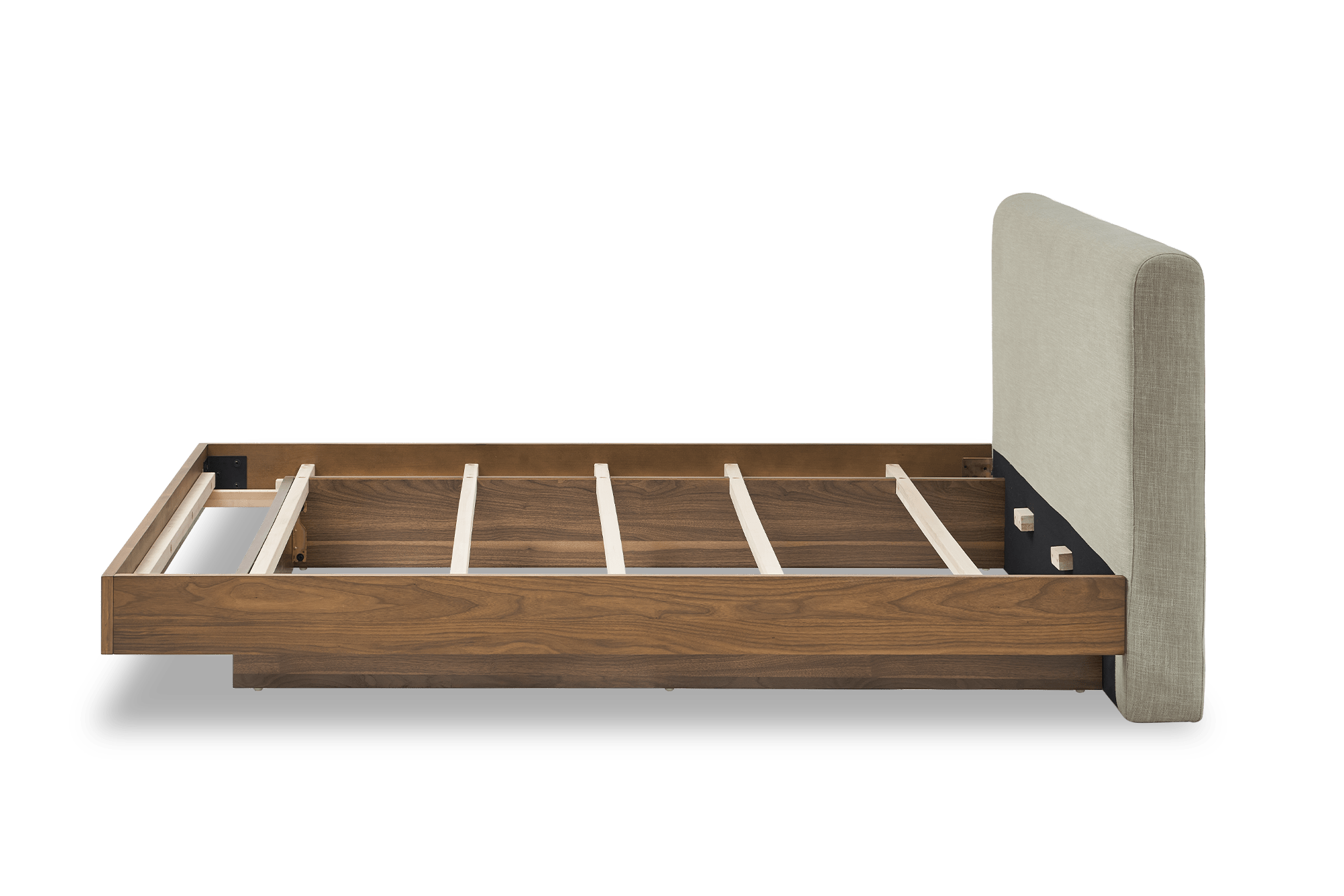 Joseph Bed 8